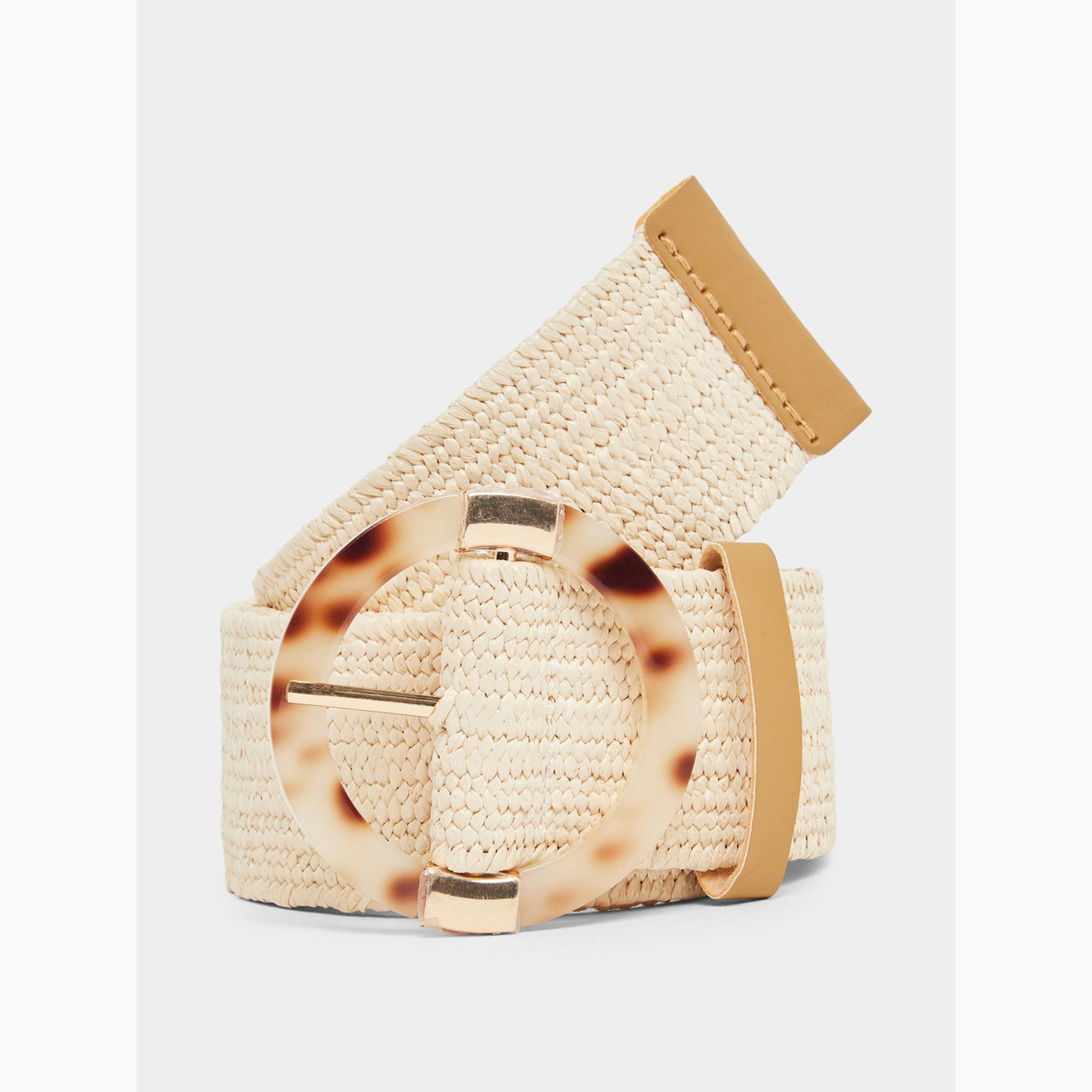 حزام قش بمشبك راتنج-women-clothingaccessories-belts-image-1