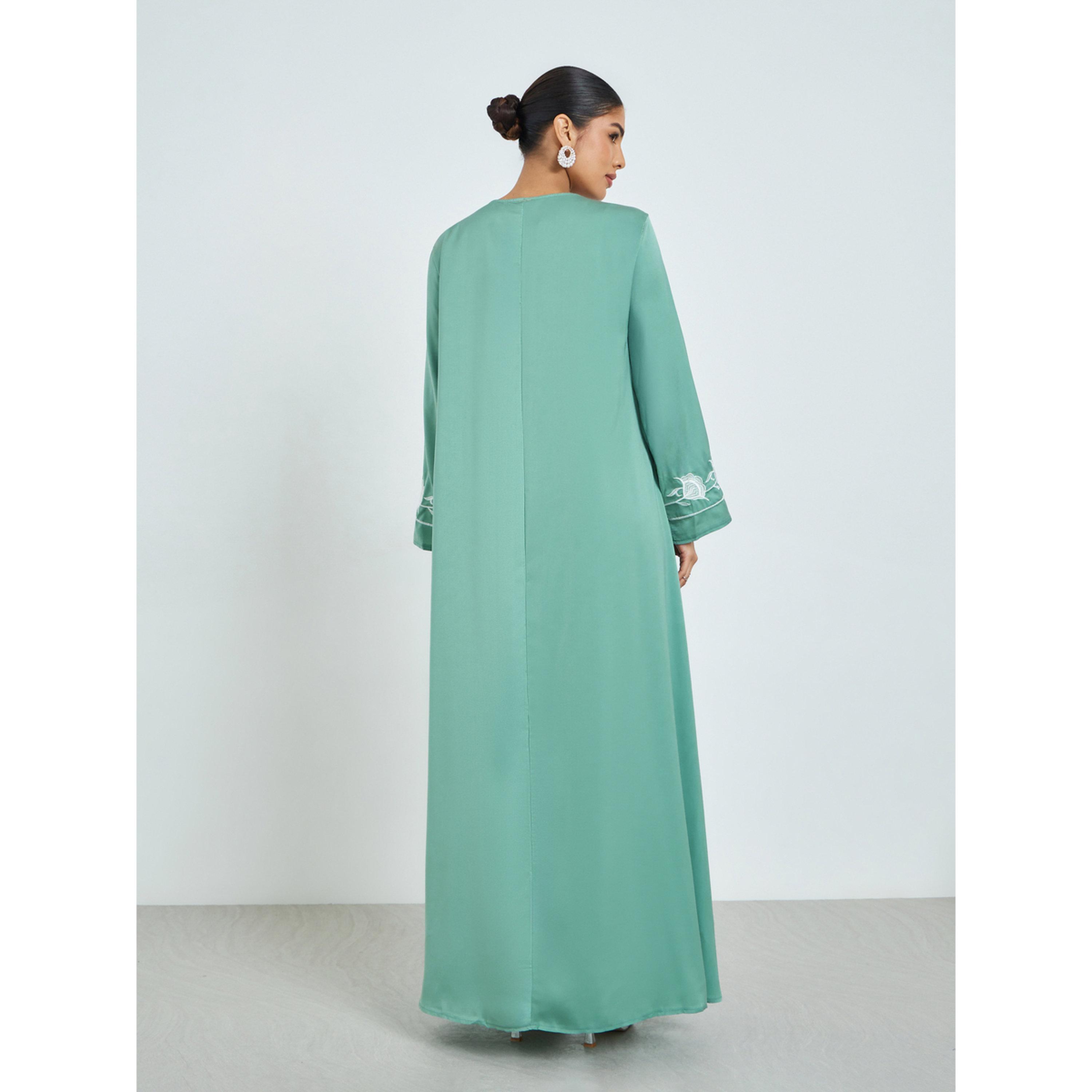 جلابية مطرزة-women-arabicclothing-jalabiyas-image-4