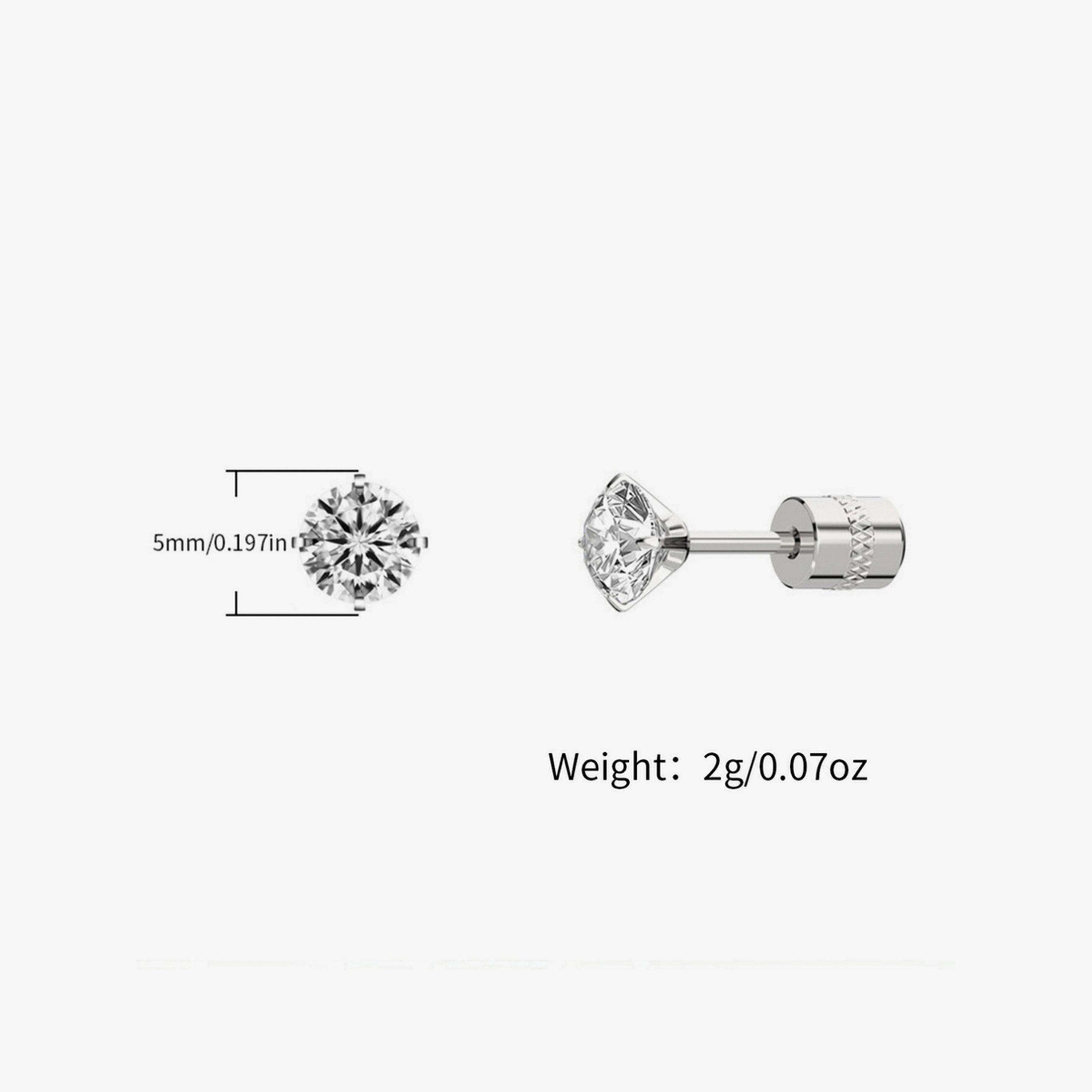 أقراط دبوسية بتفاصيل كريستال-women-watchesandjewellery-jewellery-earrings-image-4