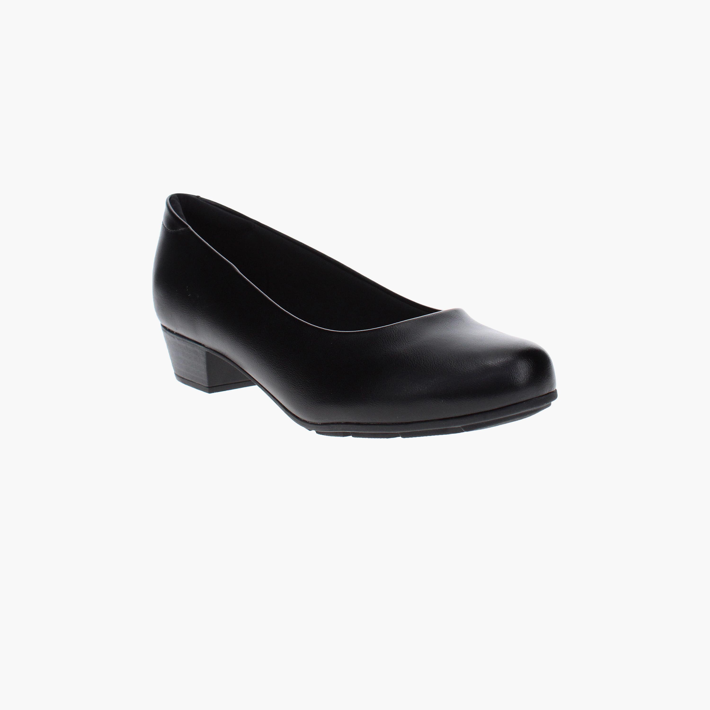 مودير- حذاء بكعب وتدي (ويدج) سهل الارتداء للنساء | 7032-500-5536-15745-women-shoes-heels-image-1