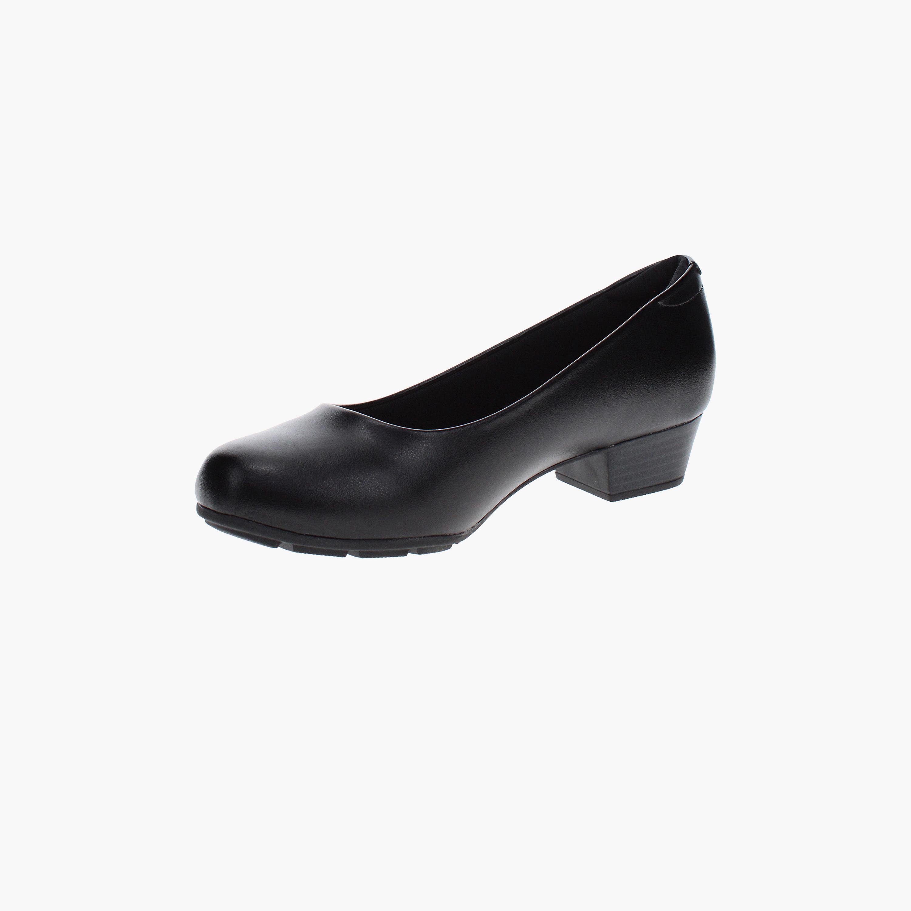مودير- حذاء بكعب وتدي (ويدج) سهل الارتداء للنساء | 7032-500-5536-15745-women-shoes-heels-image-4