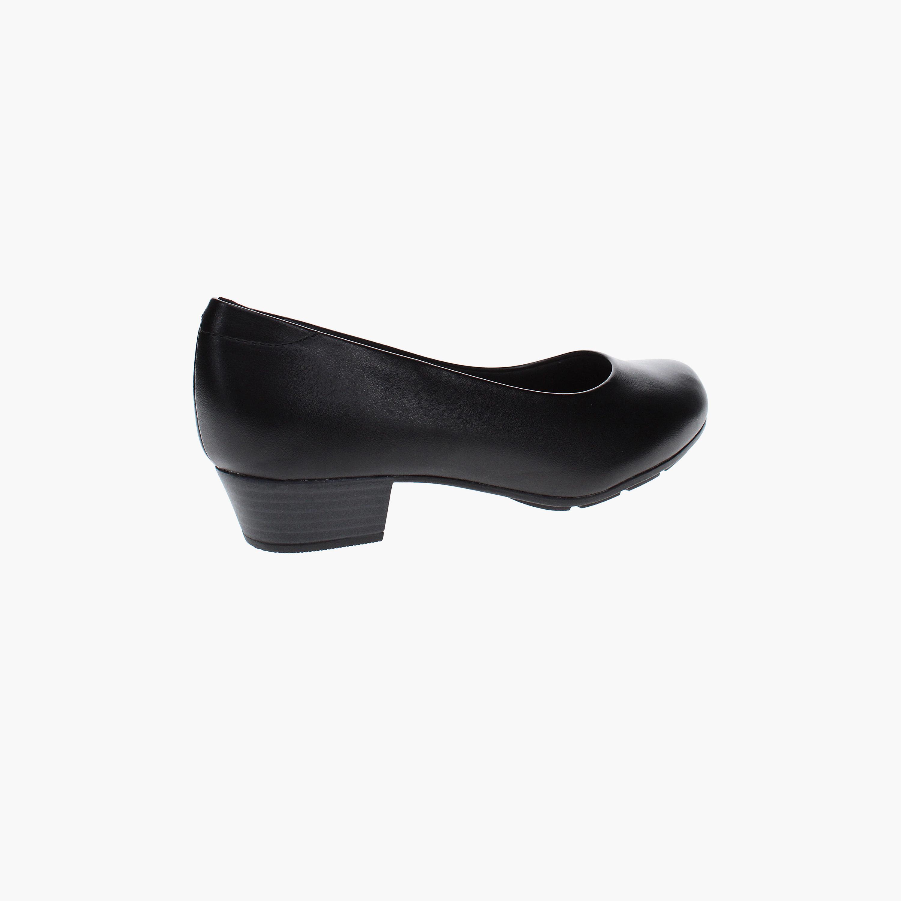 مودير- حذاء بكعب وتدي (ويدج) سهل الارتداء للنساء | 7032-500-5536-15745-women-shoes-heels-image-5