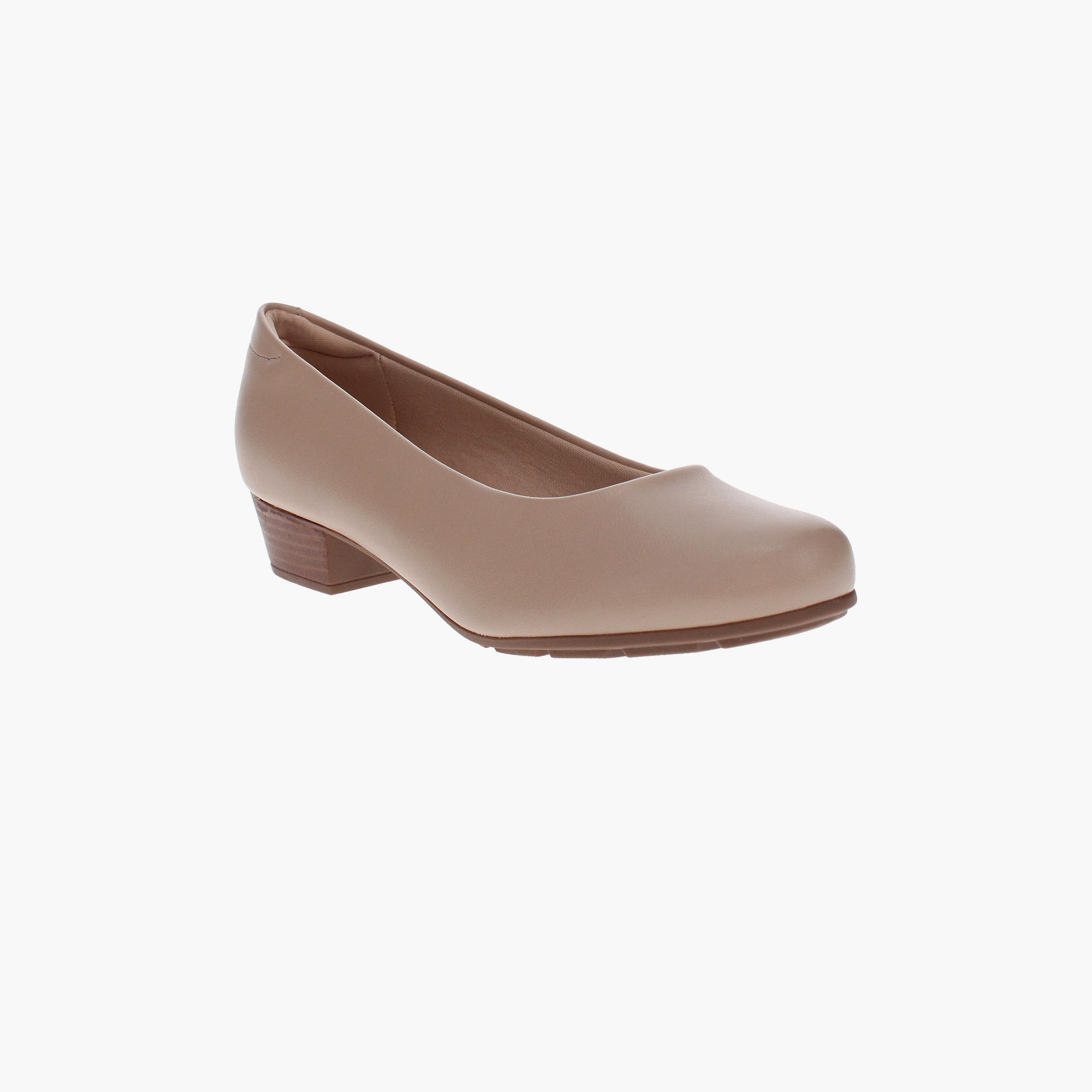 مودير- حذاء بكعب وتدي (ويدج) سهل الارتداء للنساء | 7032-500-5536-29452-women-shoes-heels-image-1