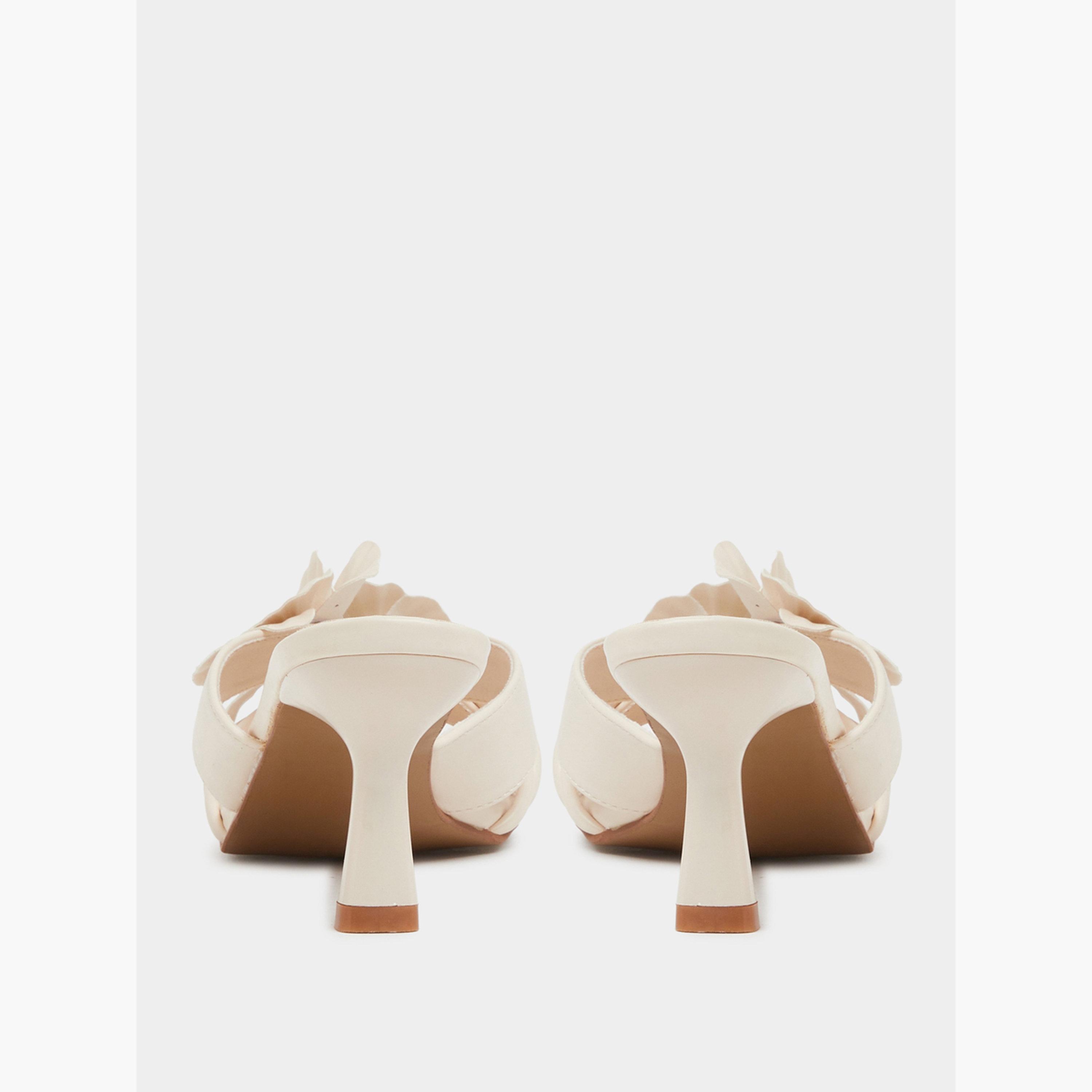 صندل بكعب ستيلتو وتفاصيل زهور-women-shoes-sandals-heeled-image-5