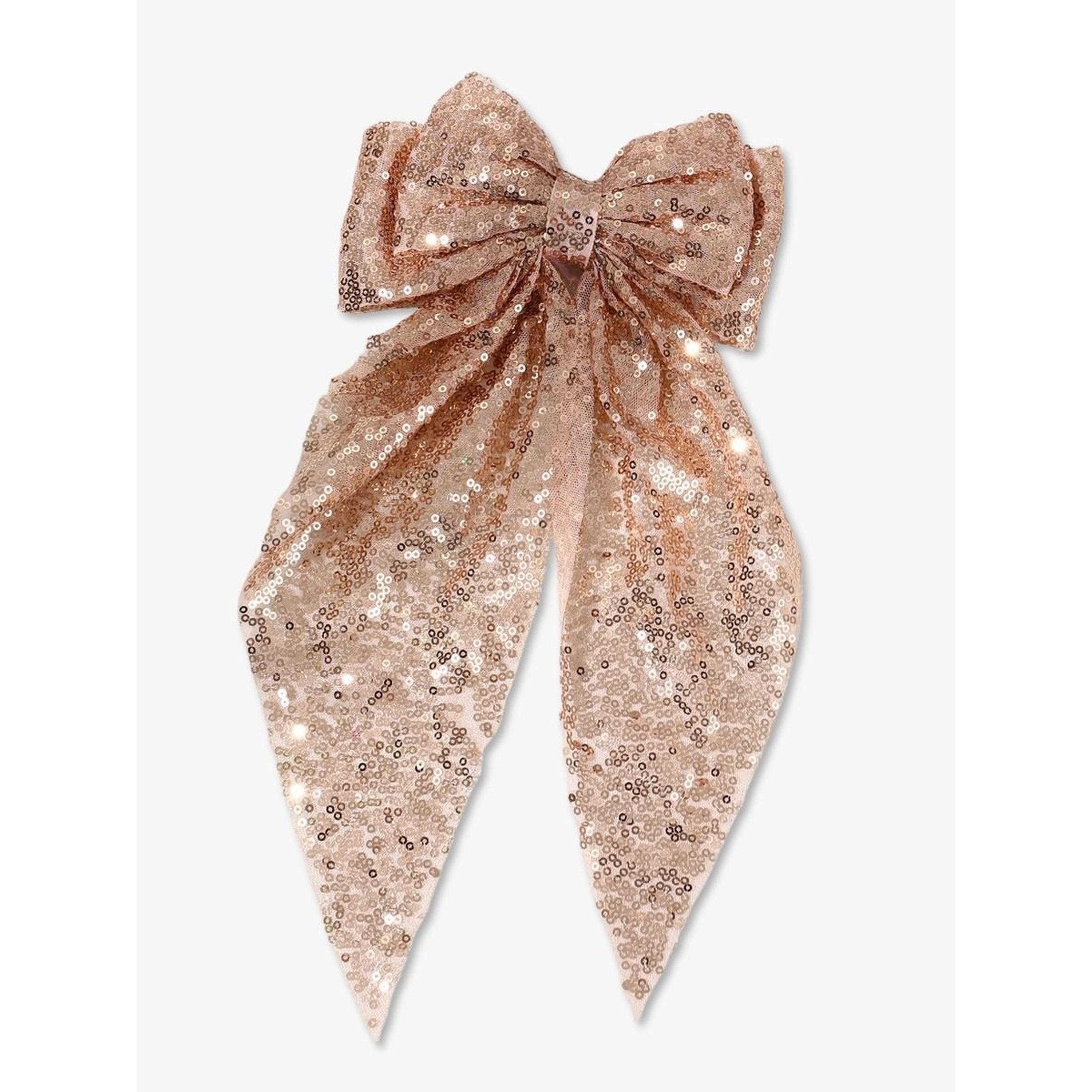 Take Two Sequin Hair Bow Clip-women-hairaccessories-clips-image-1