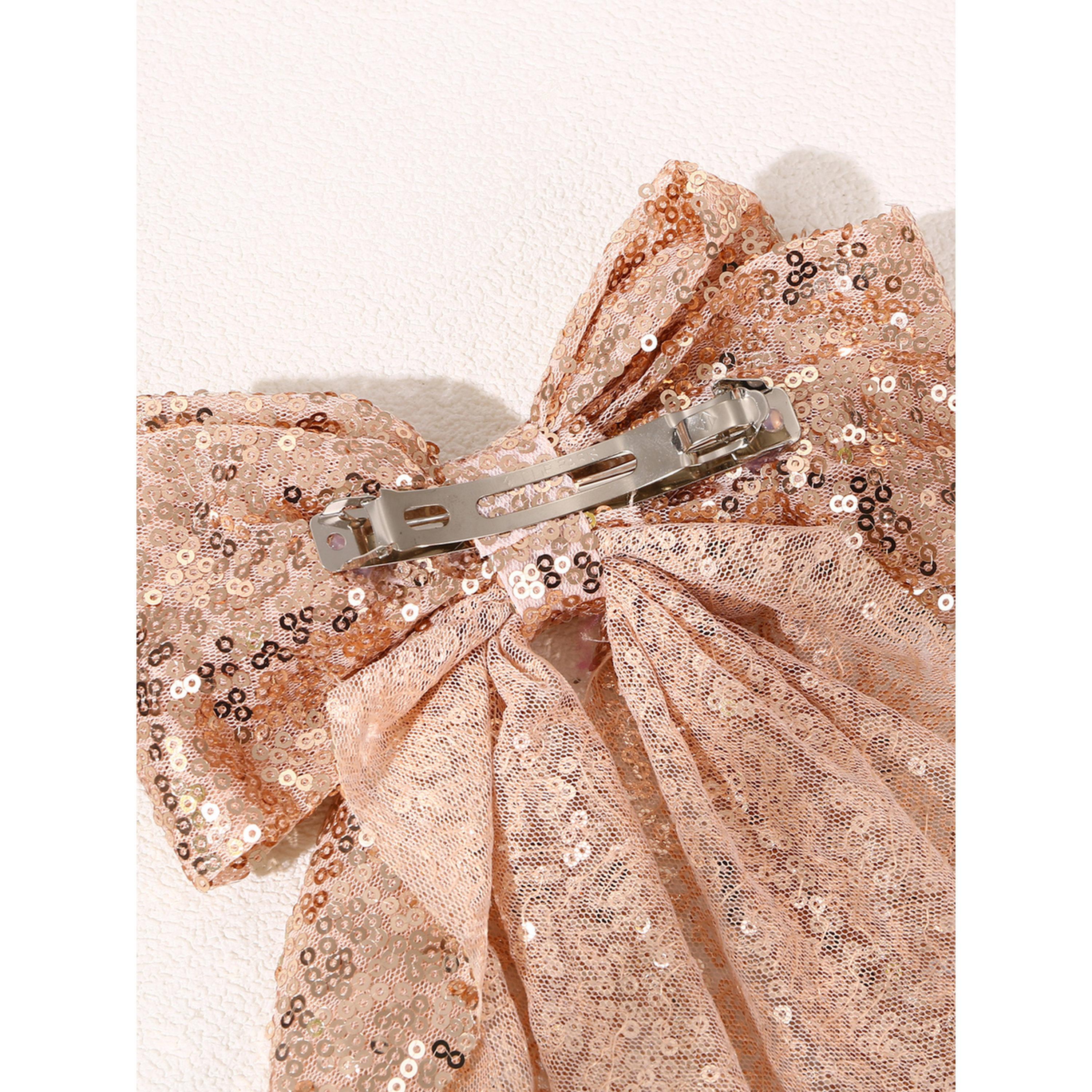 Take Two Sequin Hair Bow Clip-women-hairaccessories-clips-image-3
