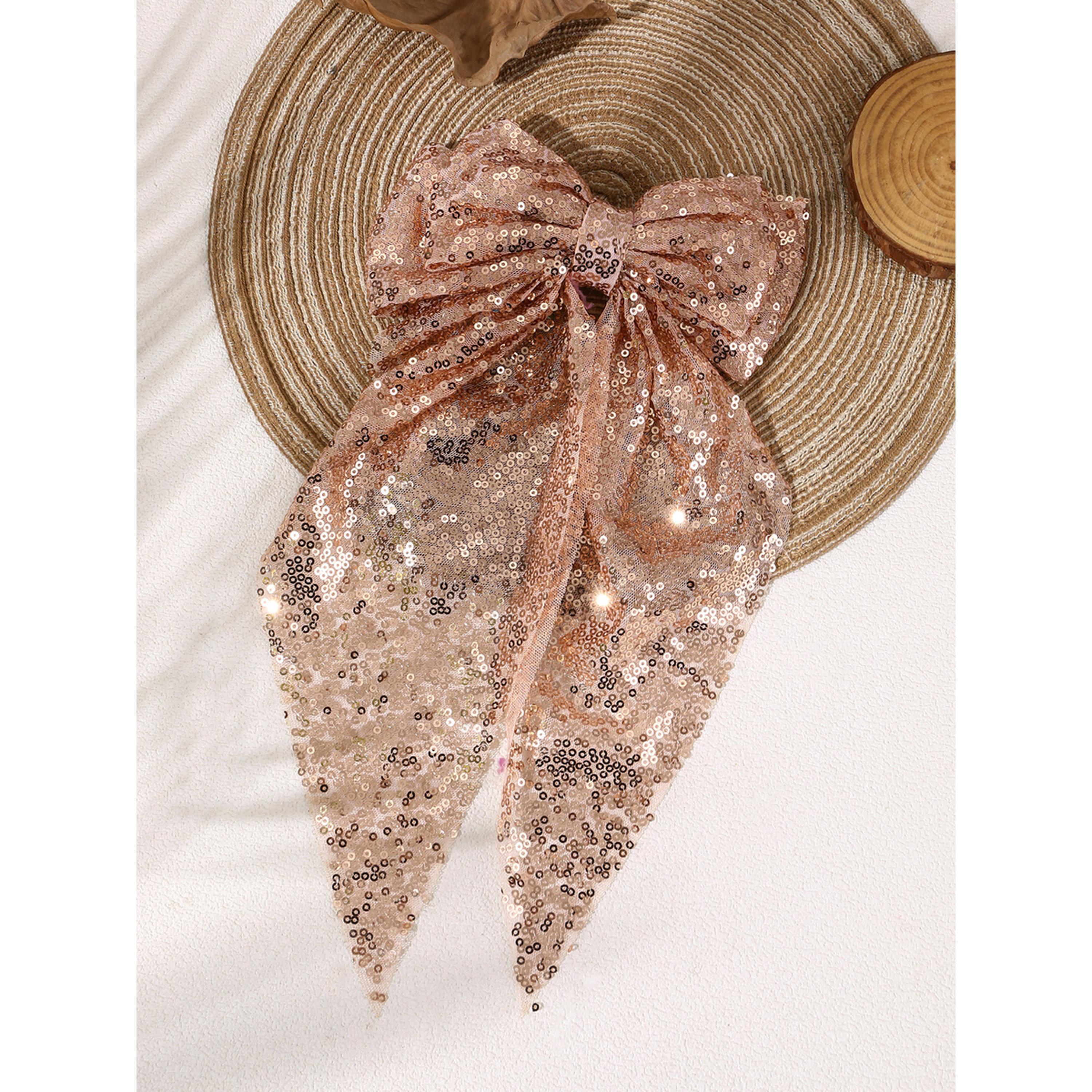 Take Two Sequin Hair Bow Clip-women-hairaccessories-clips-image-5
