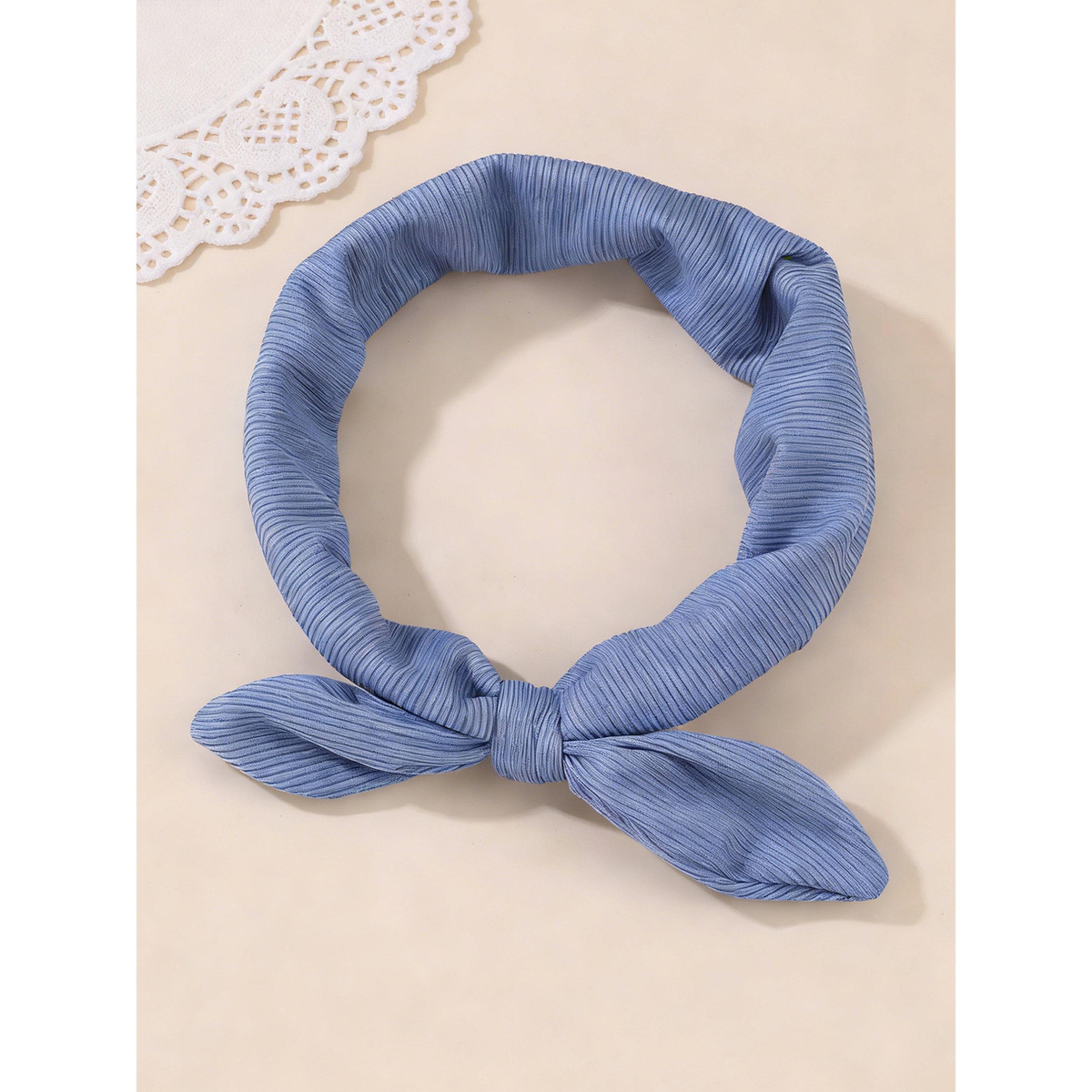 ربطة رأس بأذني أرنب زرقاء-women-hairaccessories-bands-image-3
