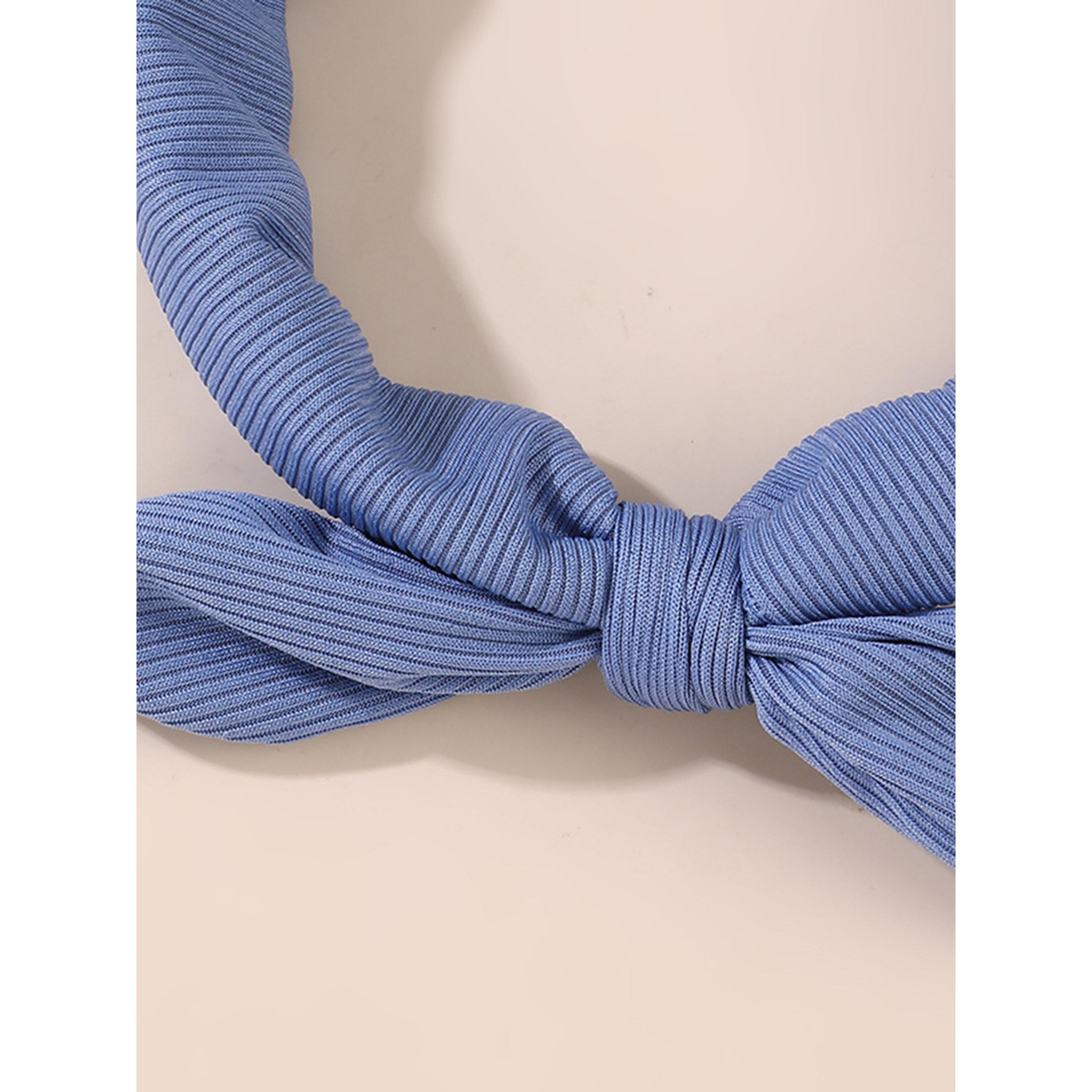 ربطة رأس بأذني أرنب زرقاء-women-hairaccessories-bands-image-4