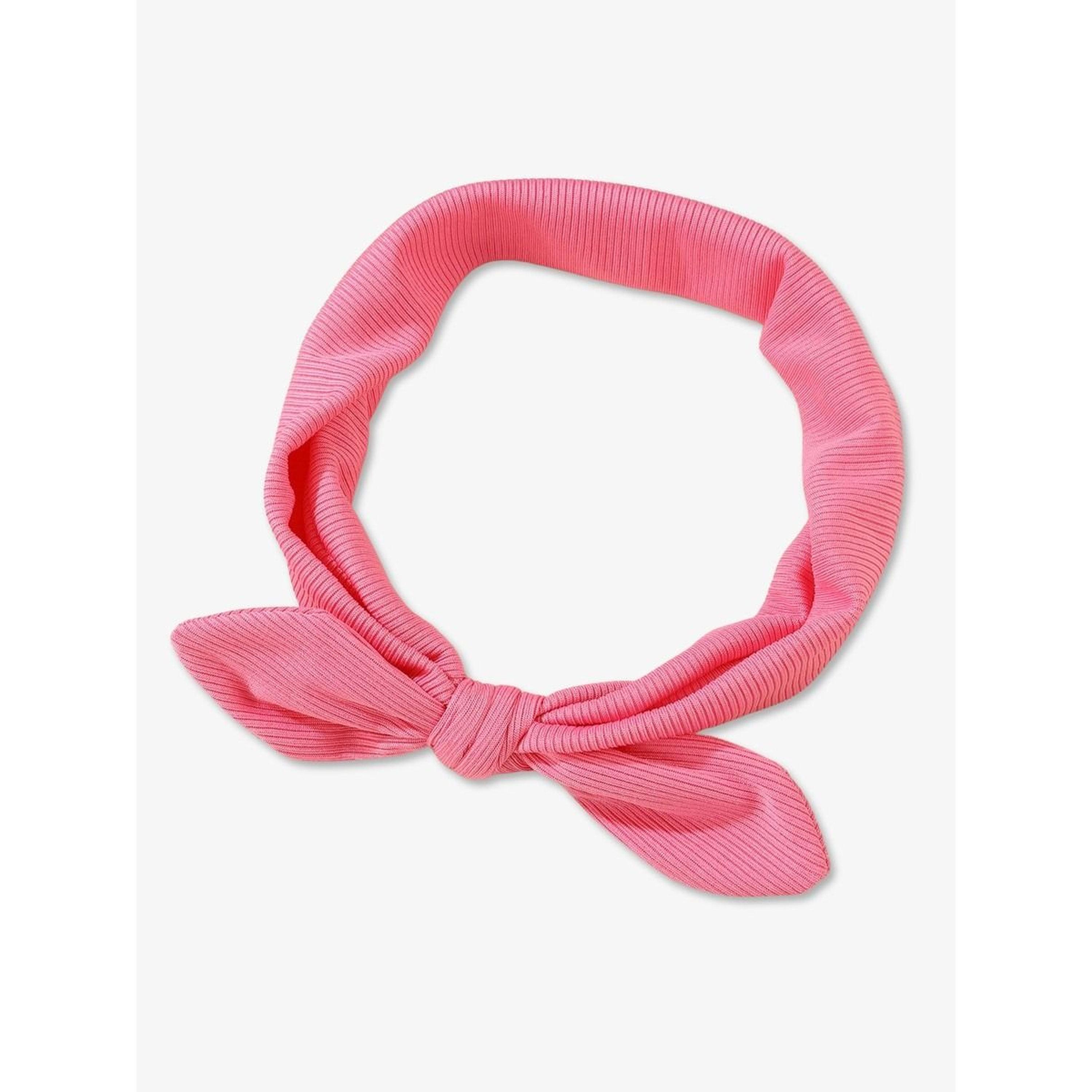 Take Two Pink Rabbit Ear Headband-women-hairaccessories-bands-image-1