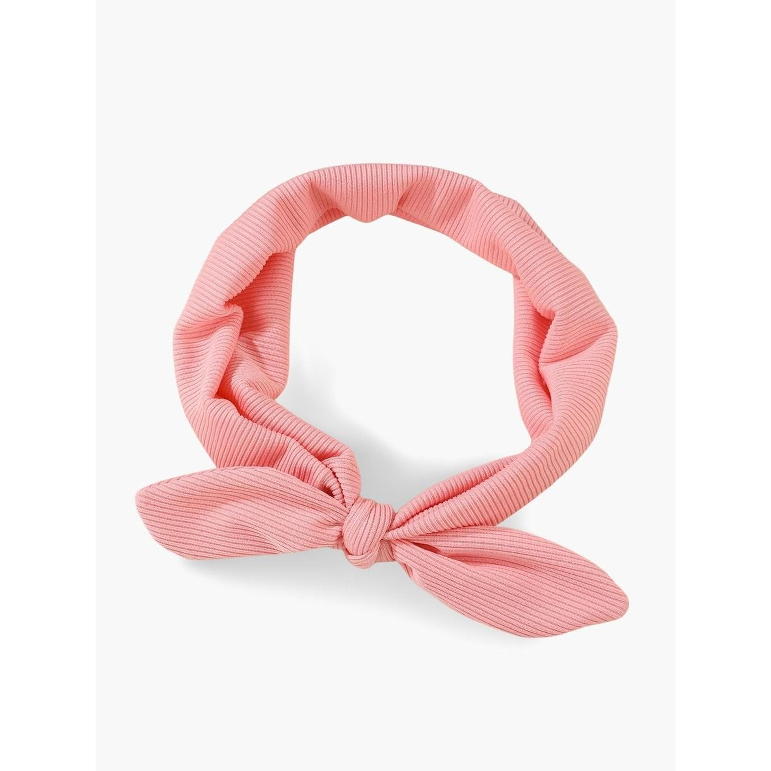 Take Two Pink Rabbit Ear Headband-women-hairaccessories-bands-image-1