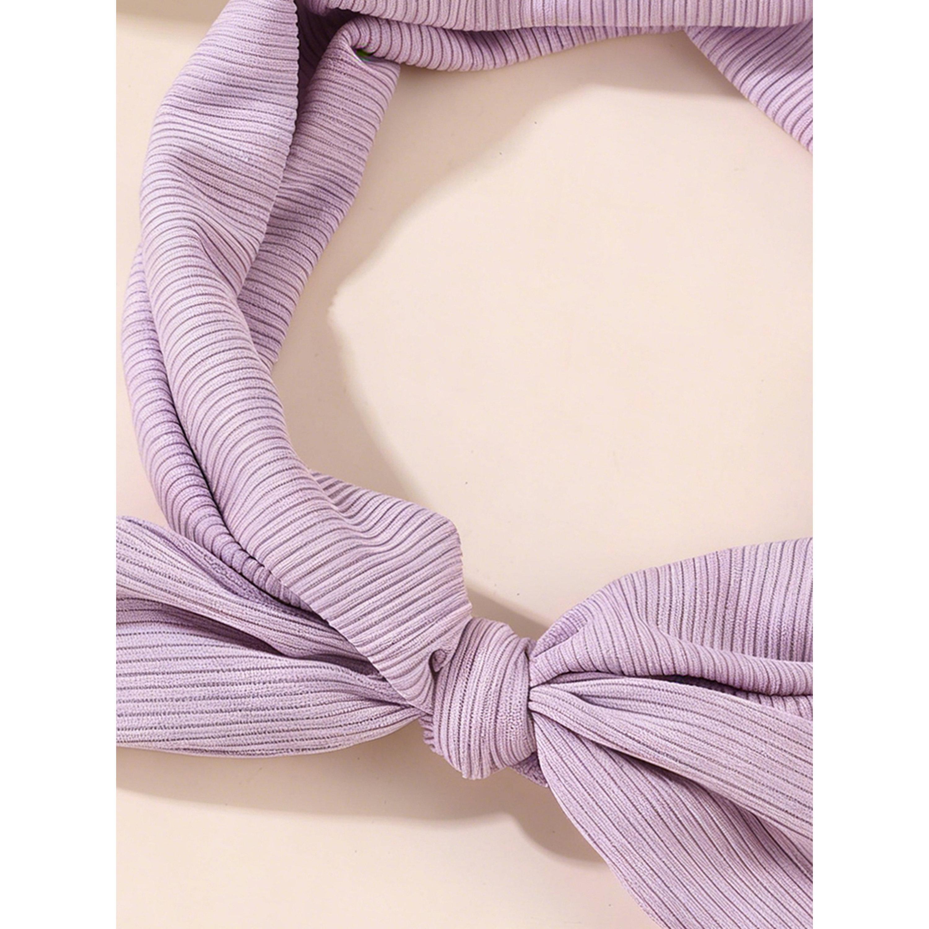 Take Two Purple Rabbit Ear Headband-women-hairaccessories-bands-image-4