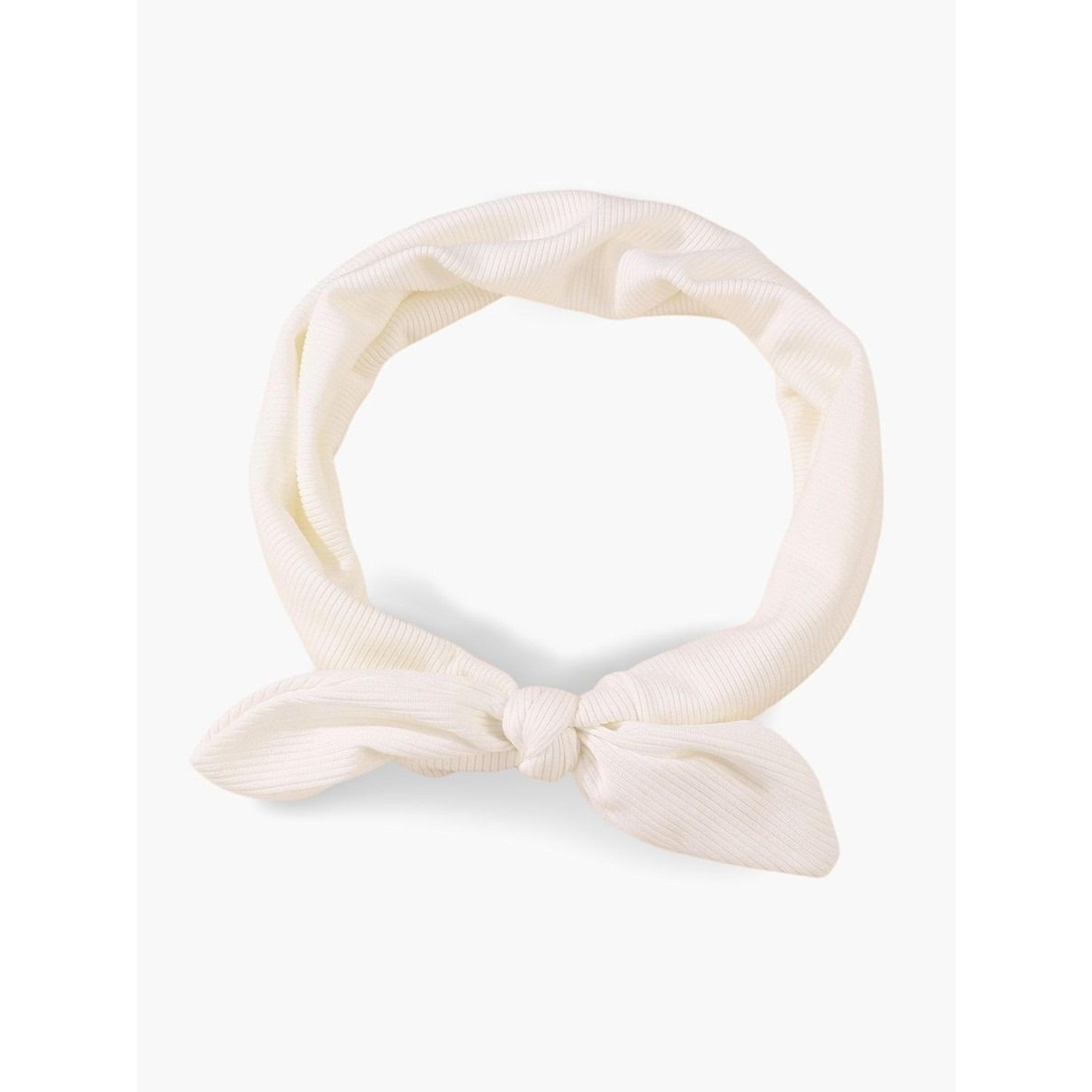 Take Two White Rabbit Ear Headband-women-hairaccessories-bands-image-1