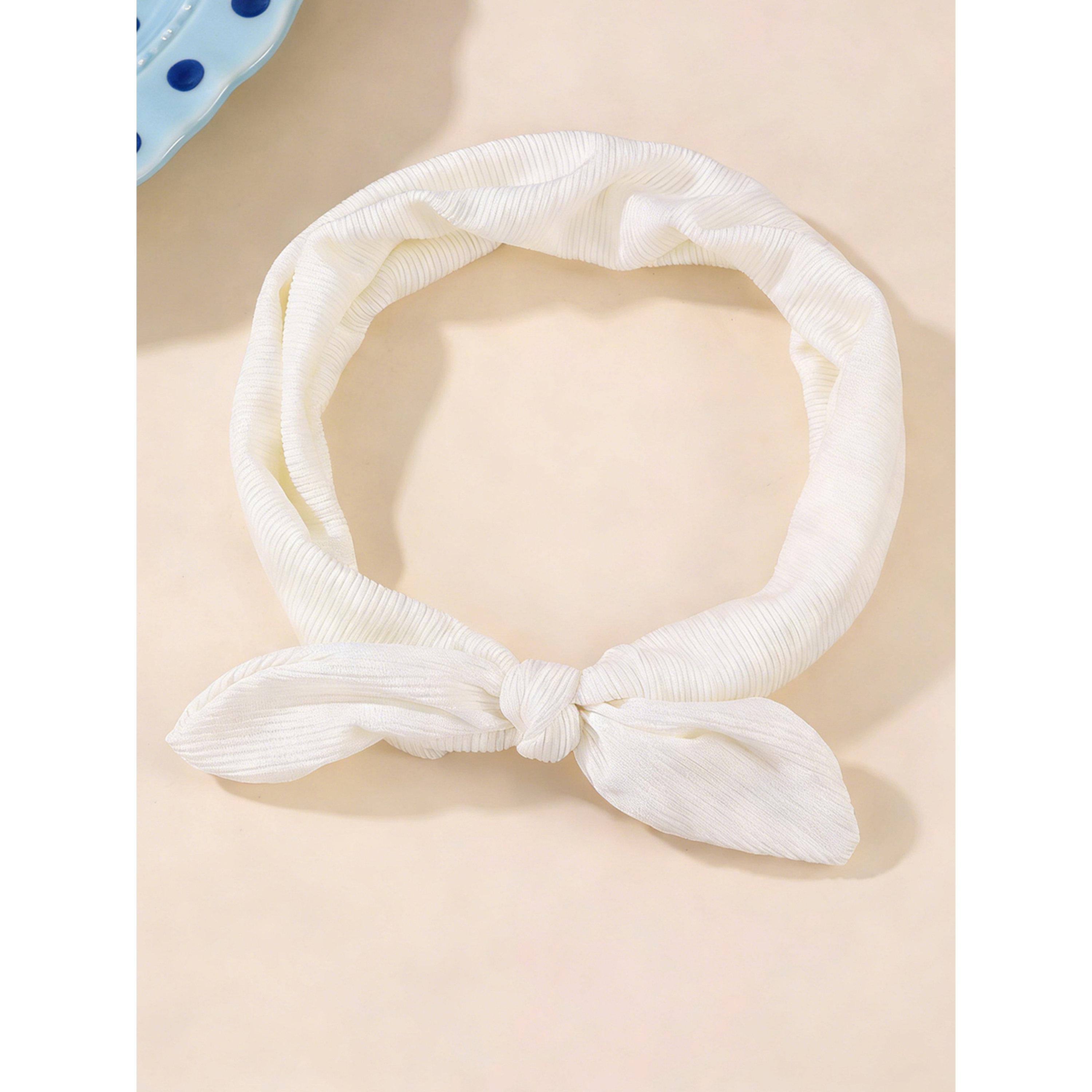 Take Two White Rabbit Ear Headband-women-hairaccessories-bands-image-3