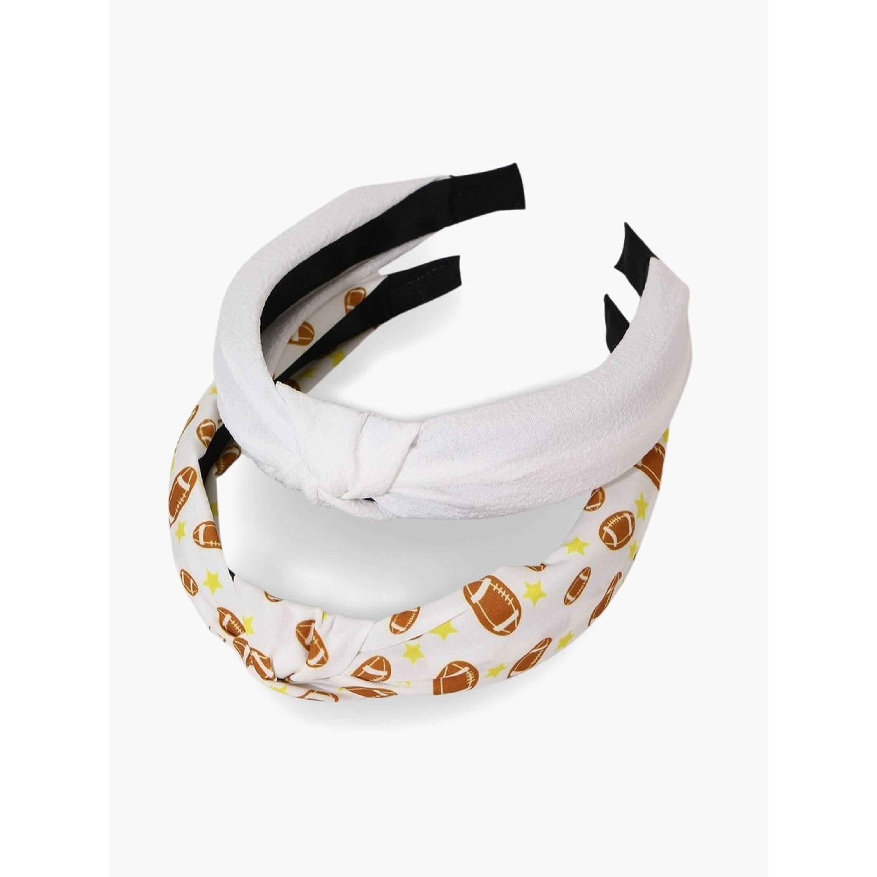 Take Two Pack of 2 - Printed Headband-women-hairaccessories-bands-image-1