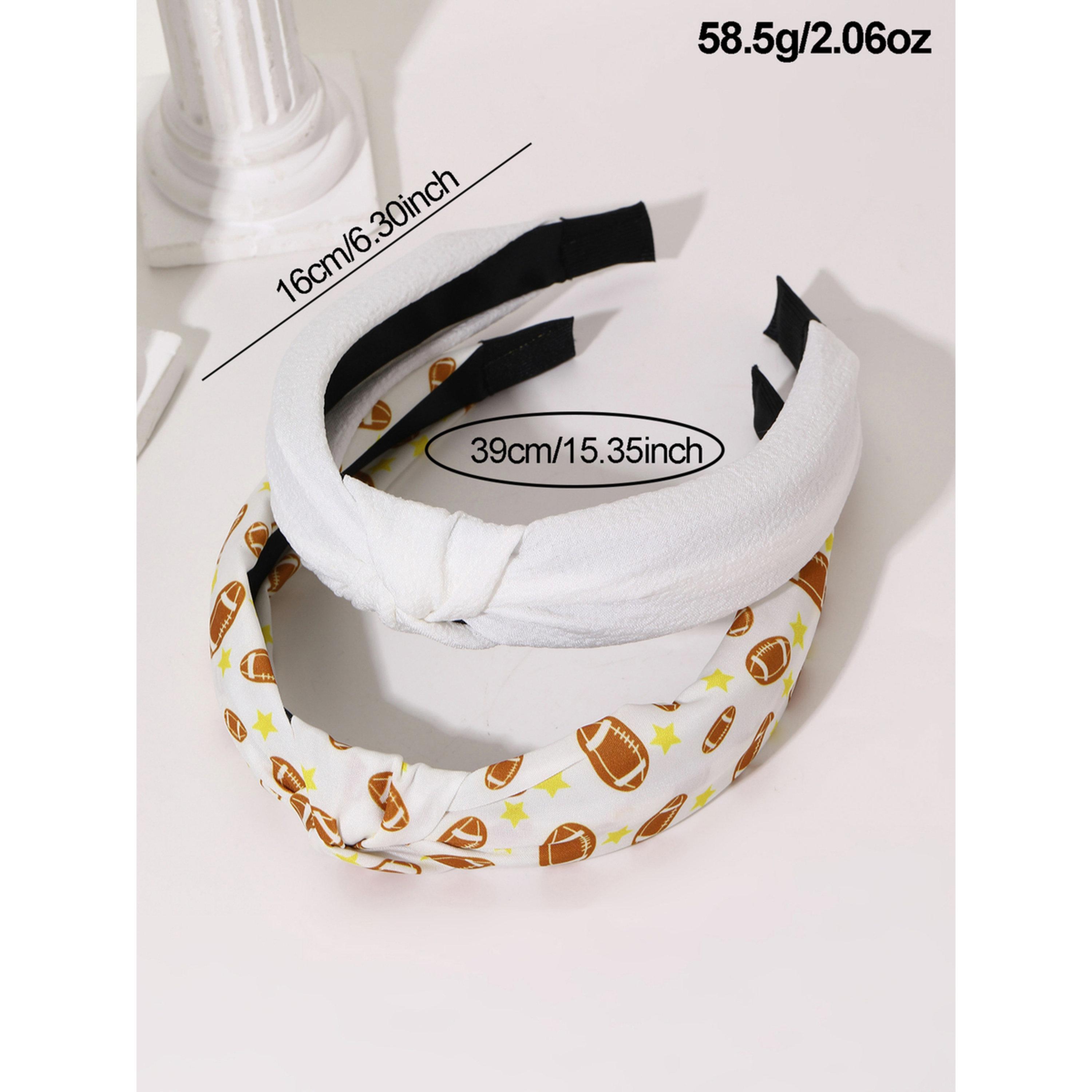 Take Two Pack of 2 - Printed Headband-women-hairaccessories-bands-image-4
