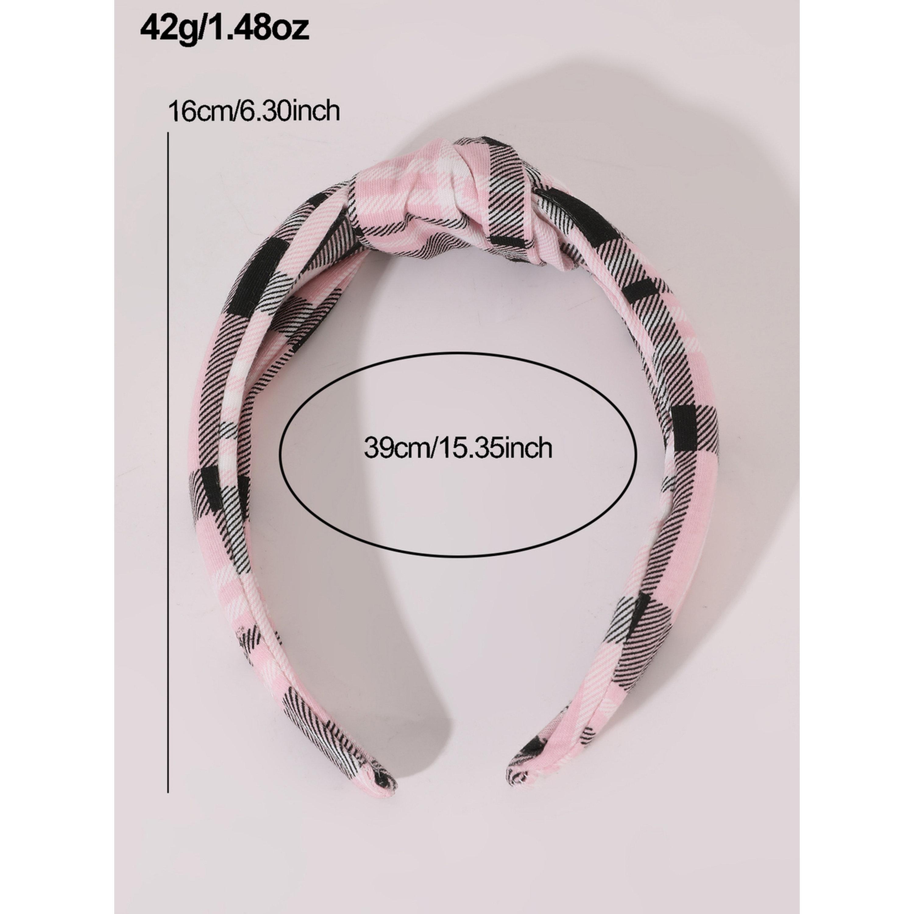 Take Two Pack of 6 - Printed Headband-women-hairaccessories-bands-image-5