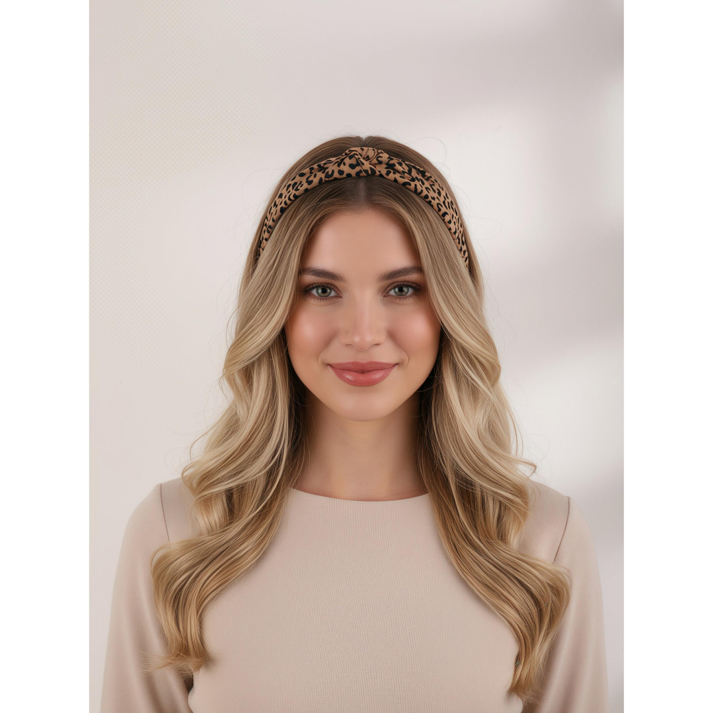 Take Two Pack of 6 - Printed Headband-women-hairaccessories-bands-image-4