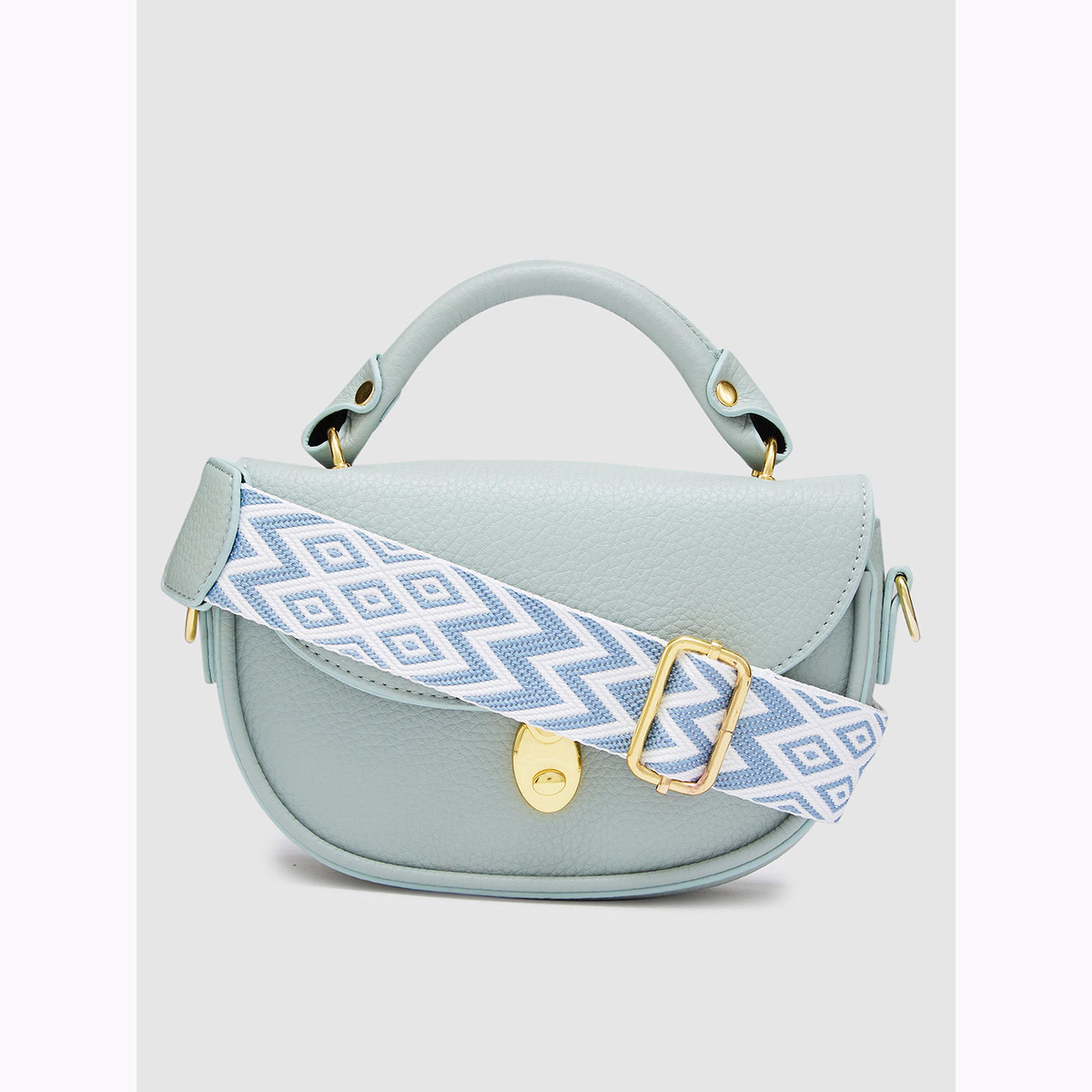 شنطة كروس رمادية بارزة الملمس-women-bagsandwallets-handbags-image-1