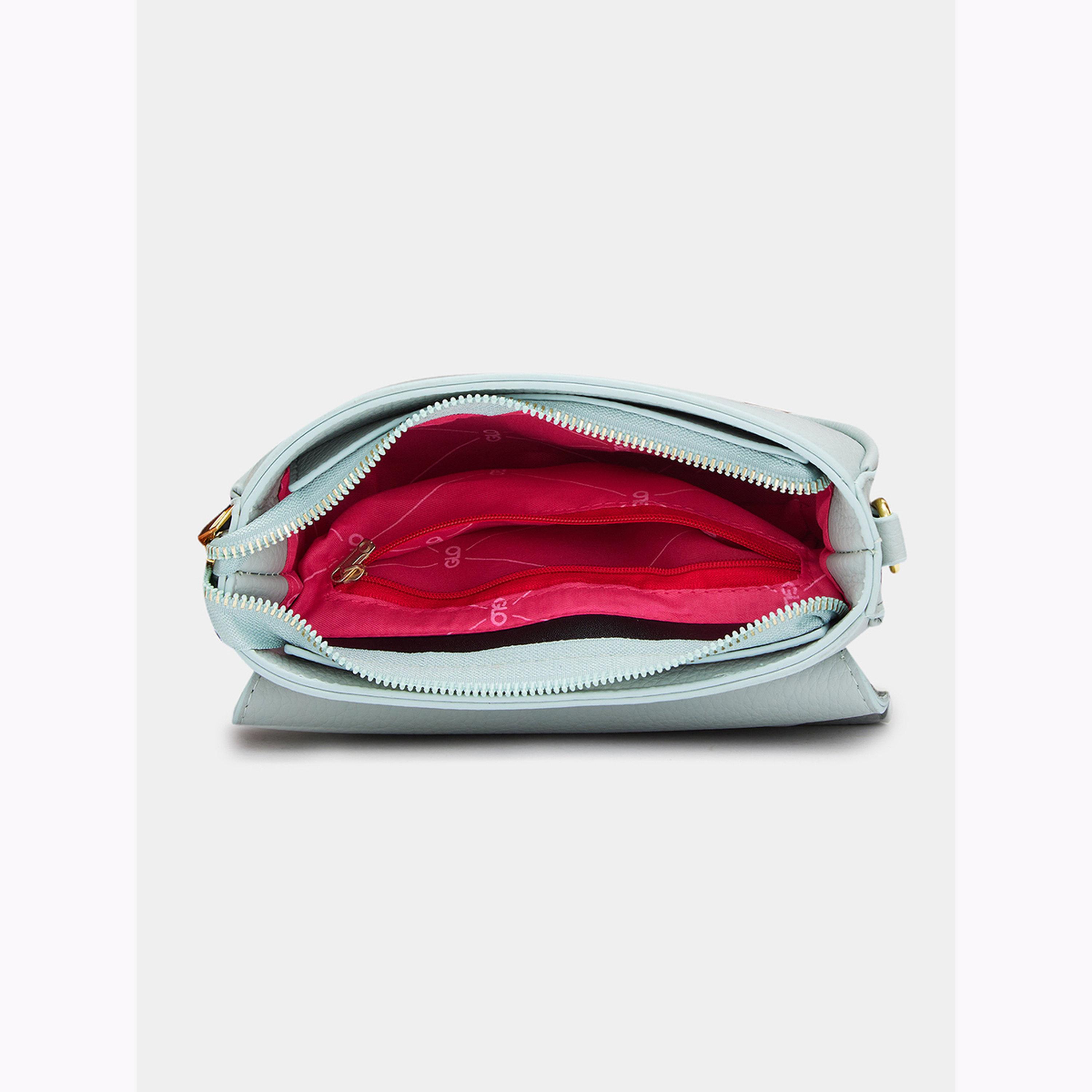 شنطة كروس رمادية بارزة الملمس-women-bagsandwallets-handbags-image-5