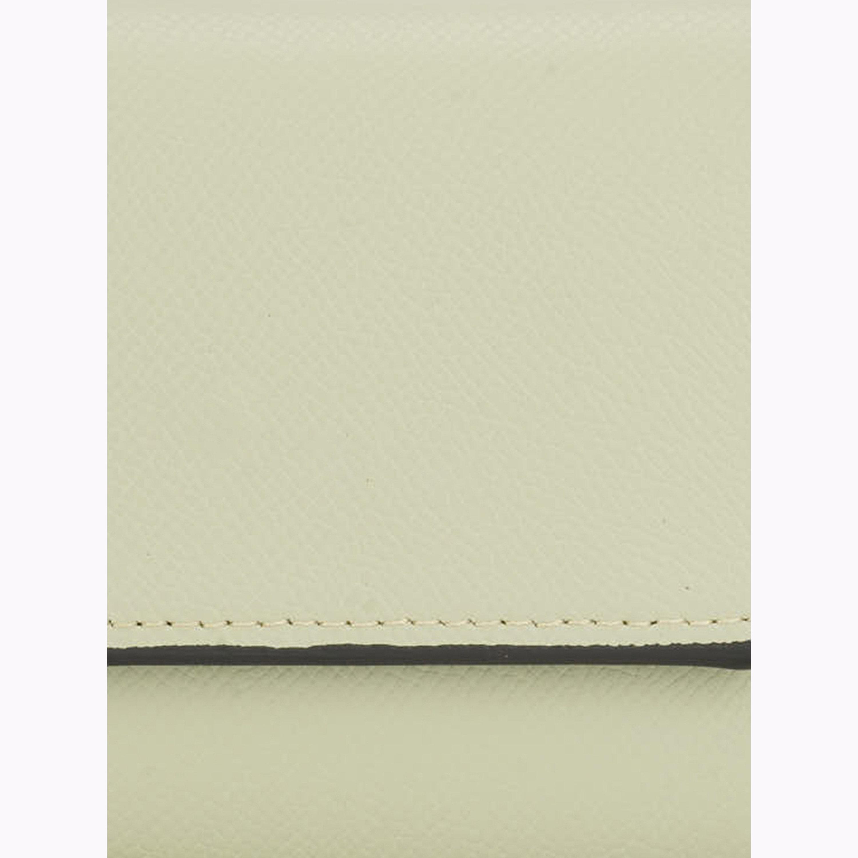 محفظة ثنائية الطي بتفاصيل بارزة الملمس وإغلاق زر-women-bagsandwallets-wallets-image-5