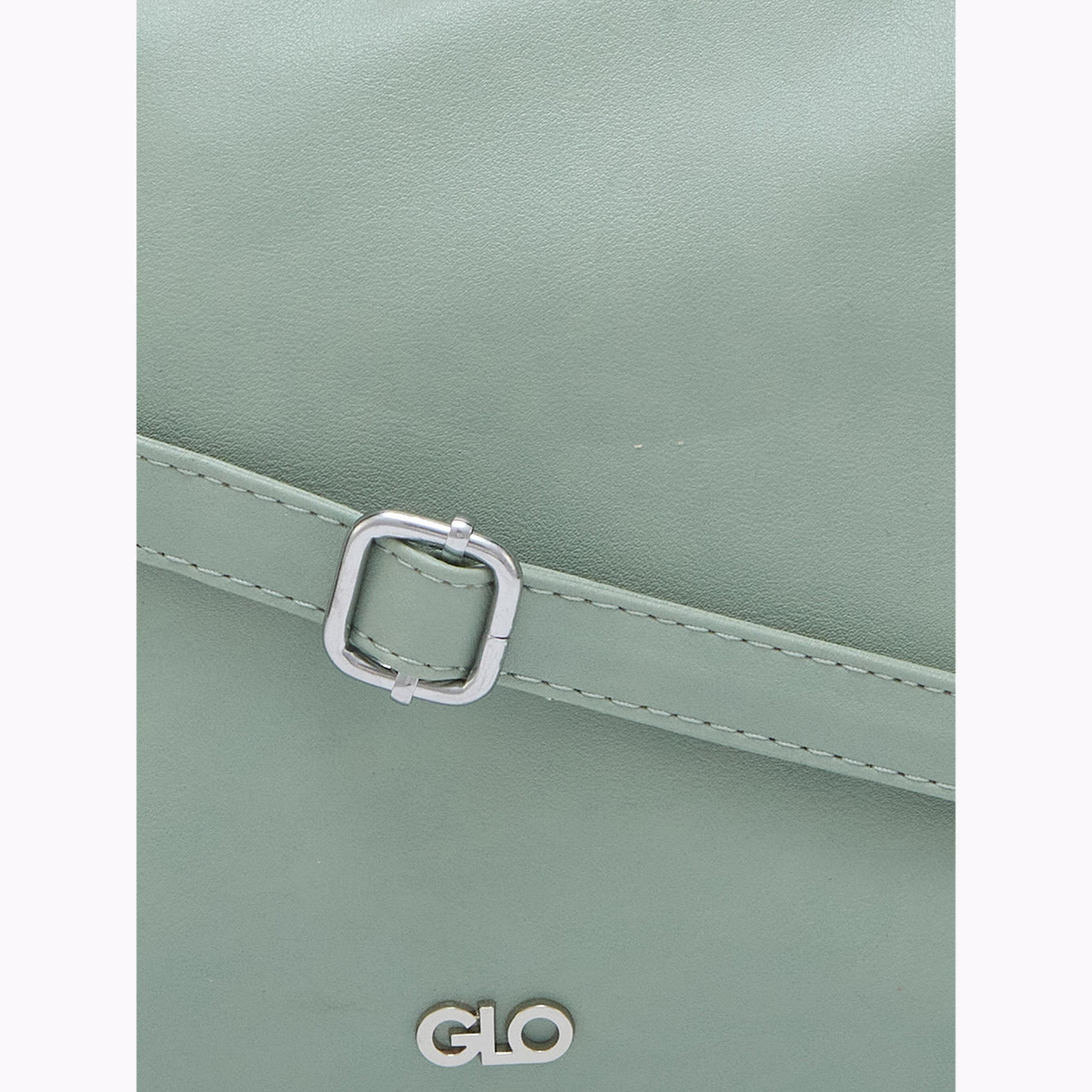 شنطة هوبو بلون أخضر مينت ومقبض مضفر-women-bagsandwallets-handbags-image-6