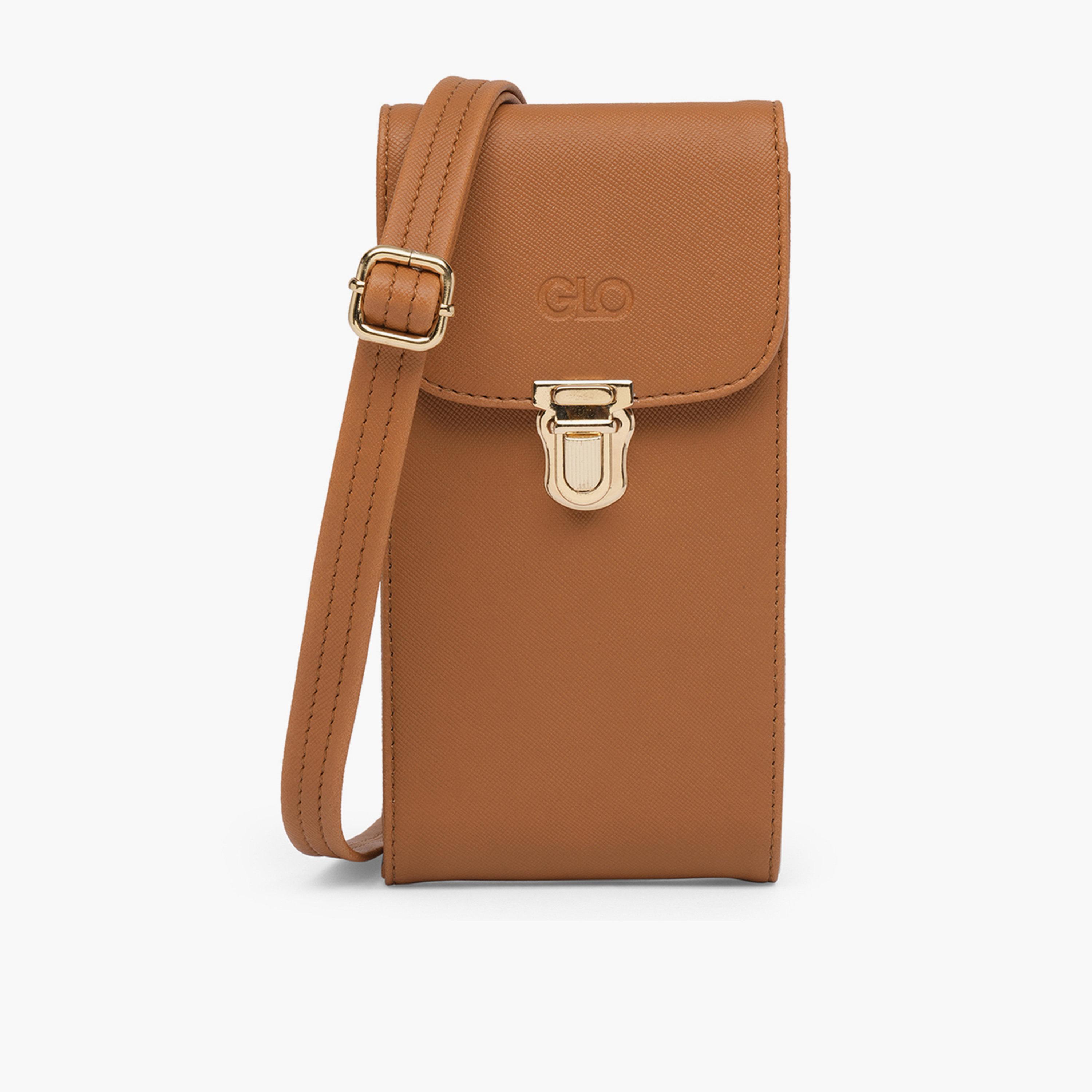 شنطة كروس تان بارزة الملمس من الجلد الصناعي-women-bagsandwallets-handbags-image-1