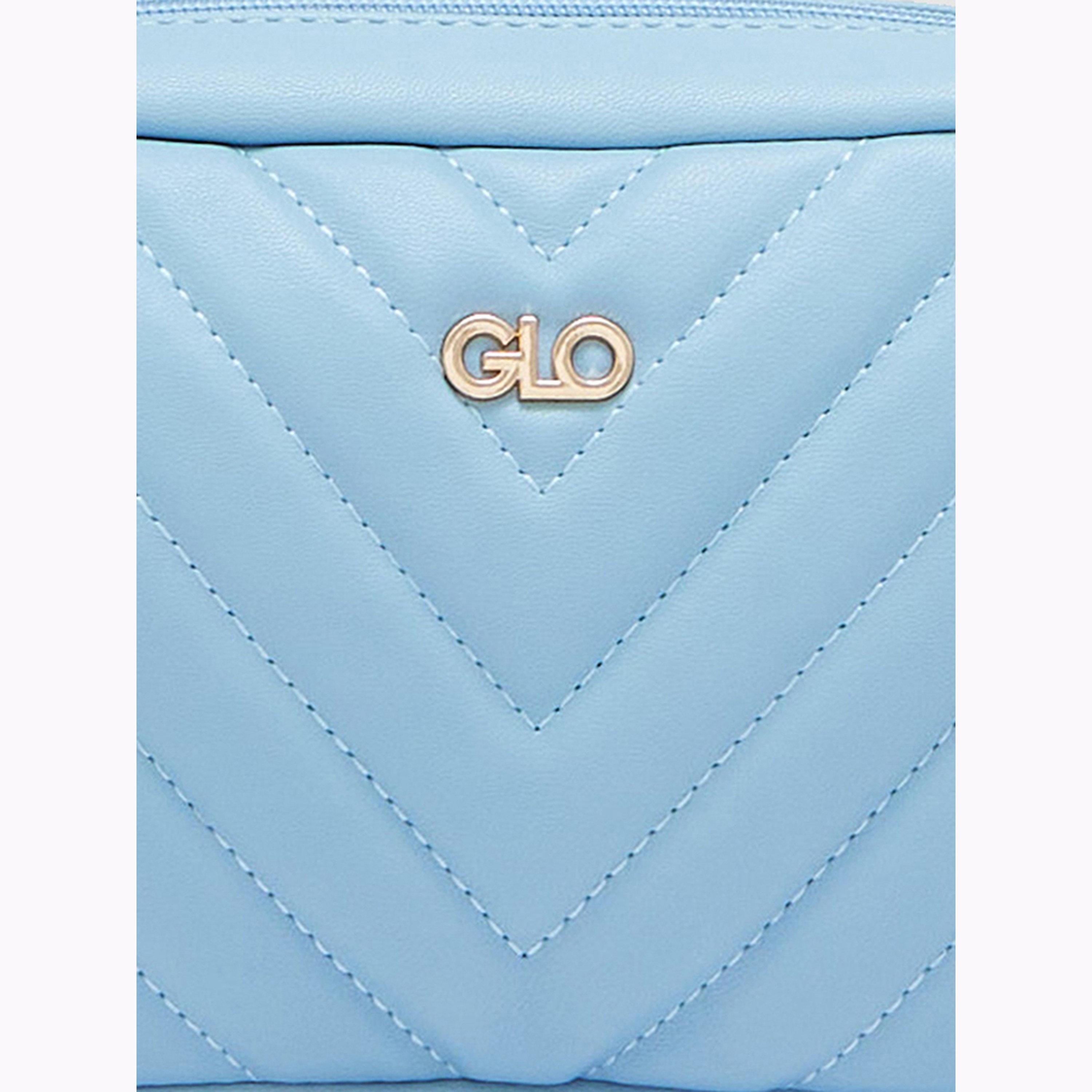 شنطة كروس زرقاء بارزة الملمس بحزام قابل للتعديل-women-bagsandwallets-handbags-image-6