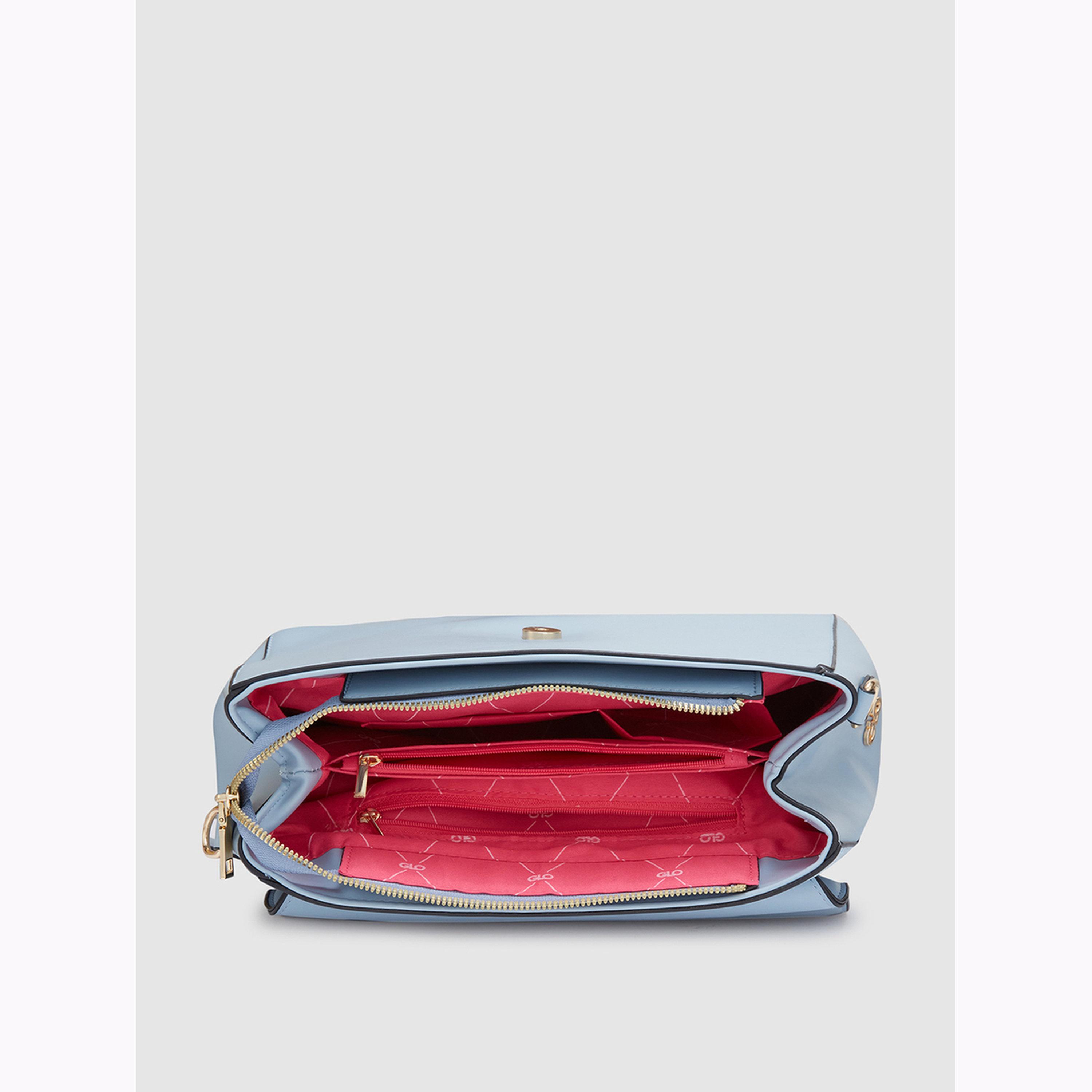 شنطة يد بمقبض علوي لون أزرق سماوي-women-bagsandwallets-handbags-image-5