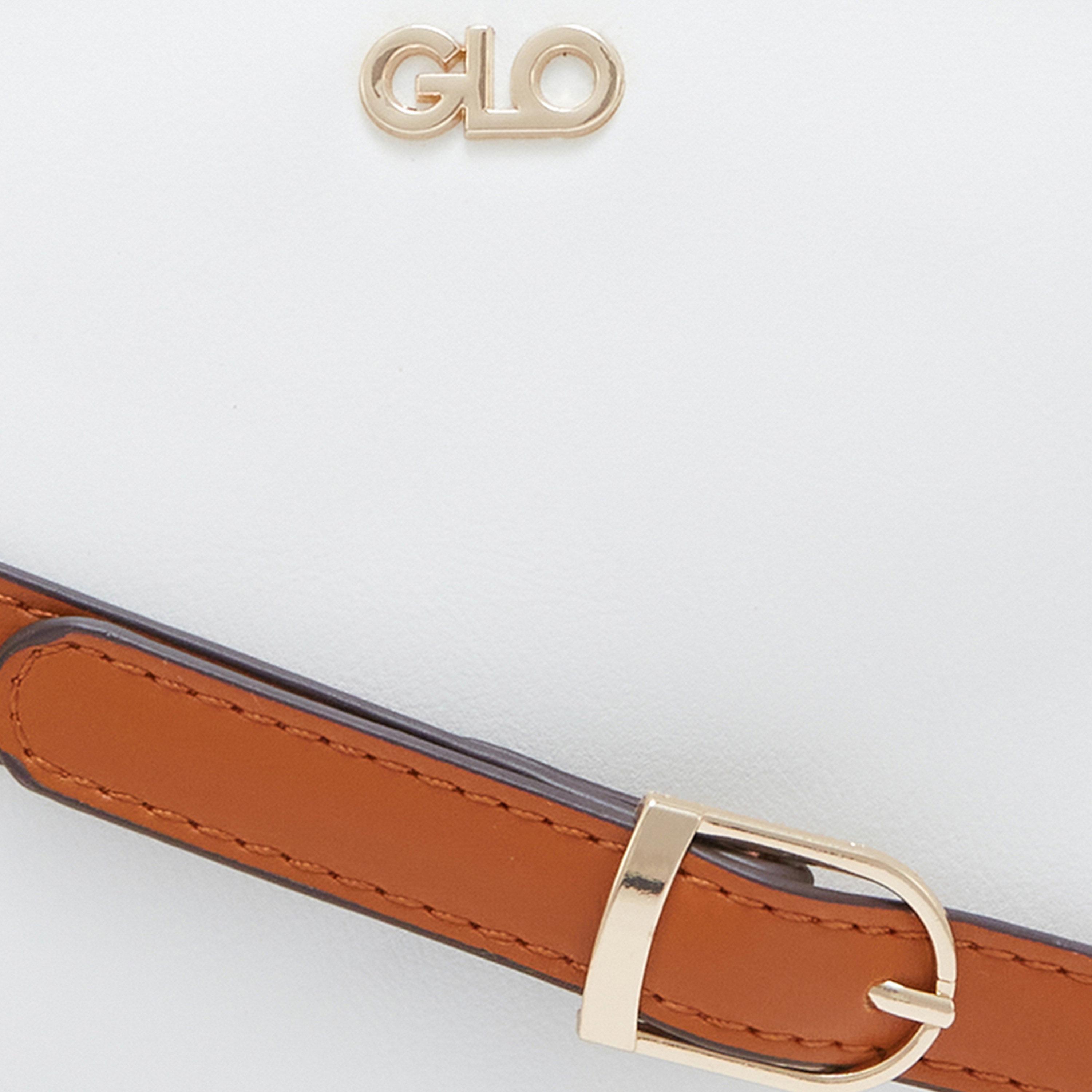 شنطة يد سادة بمقبض مزدوج لون أبيض-women-bagsandwallets-handbags-image-6