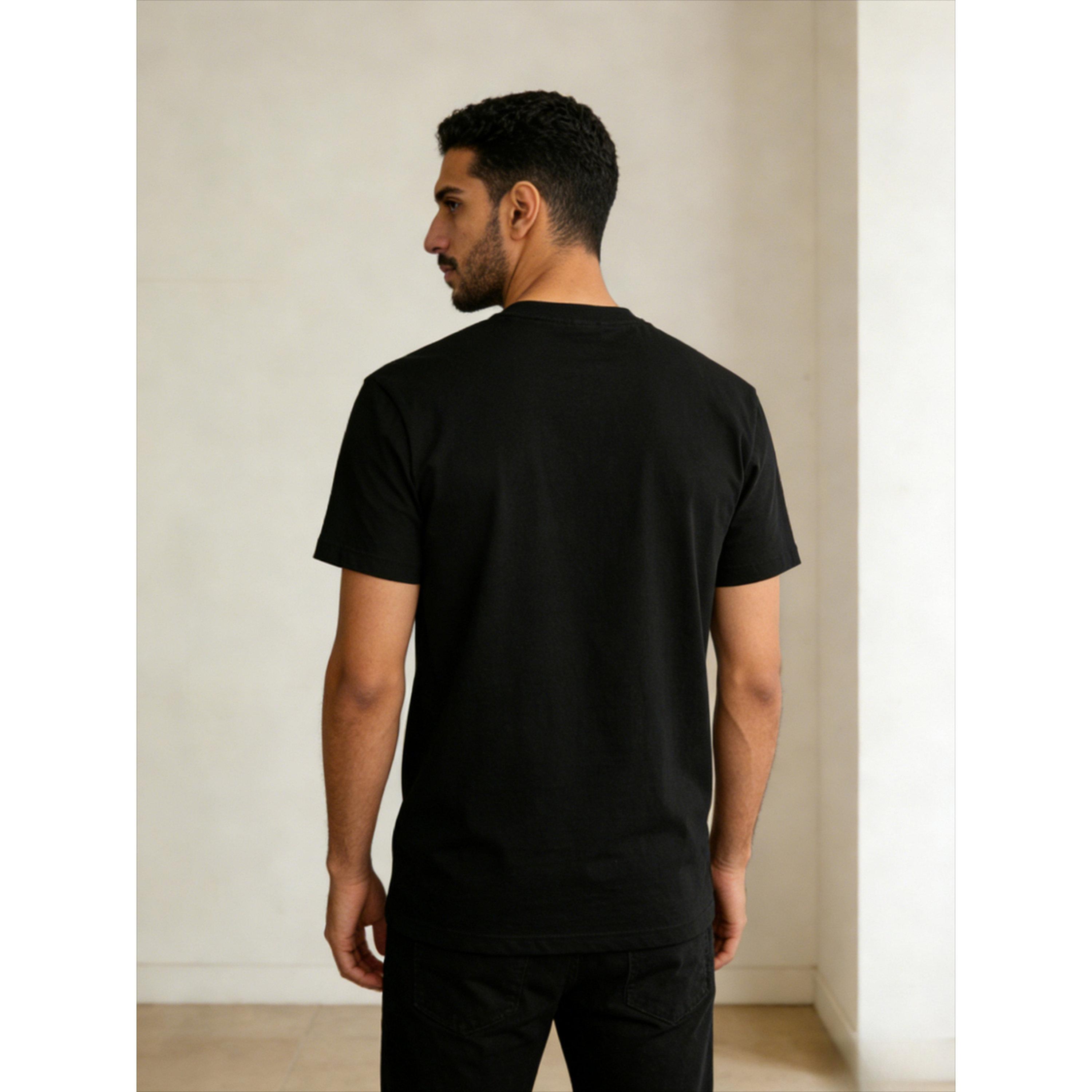 تيشيرت سادة بياقة دائرية-men-clothing-tshirtsandpolos-tshirts-image-2