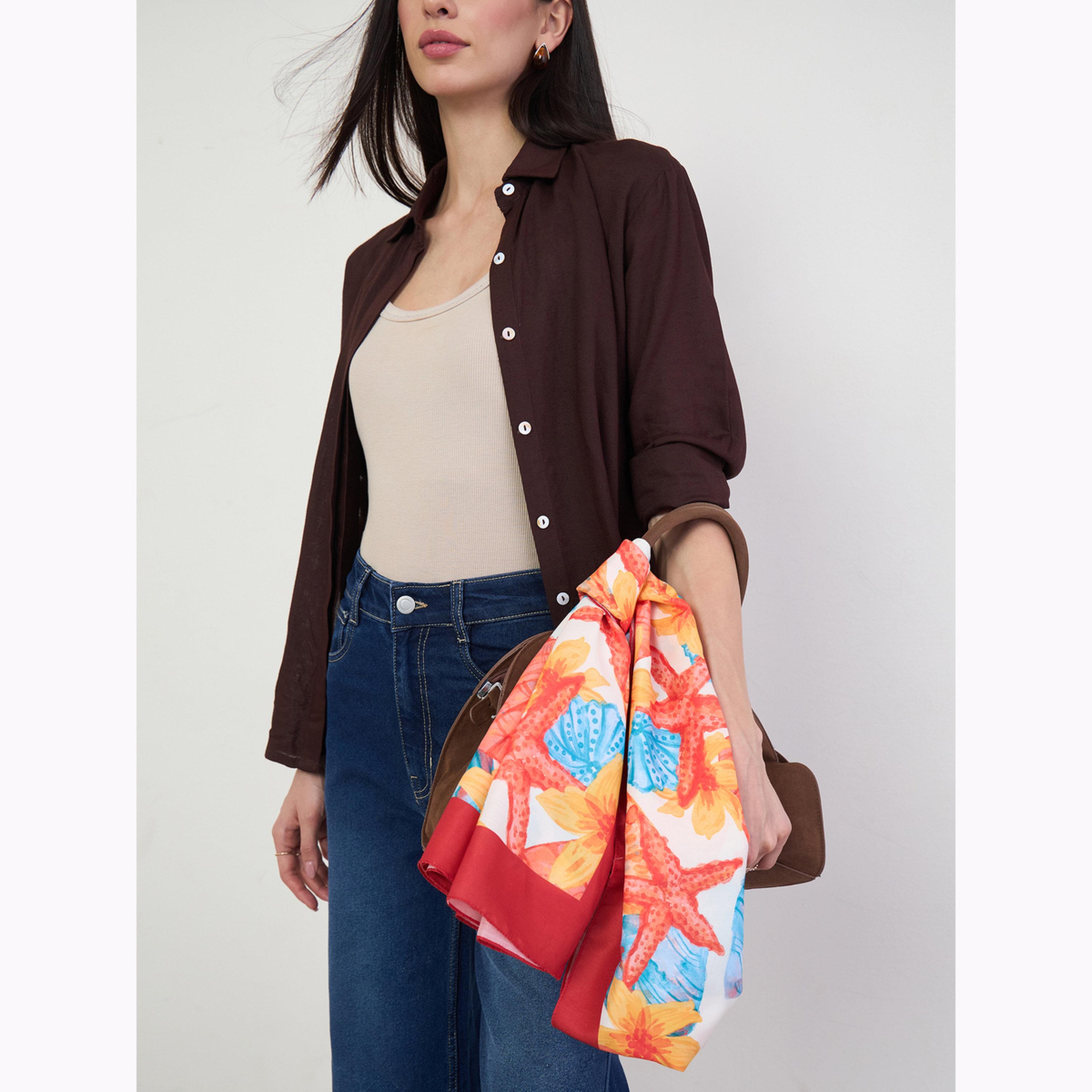 وشاح بطبعة أصداف-women-clothingaccessories-scarves-image-3