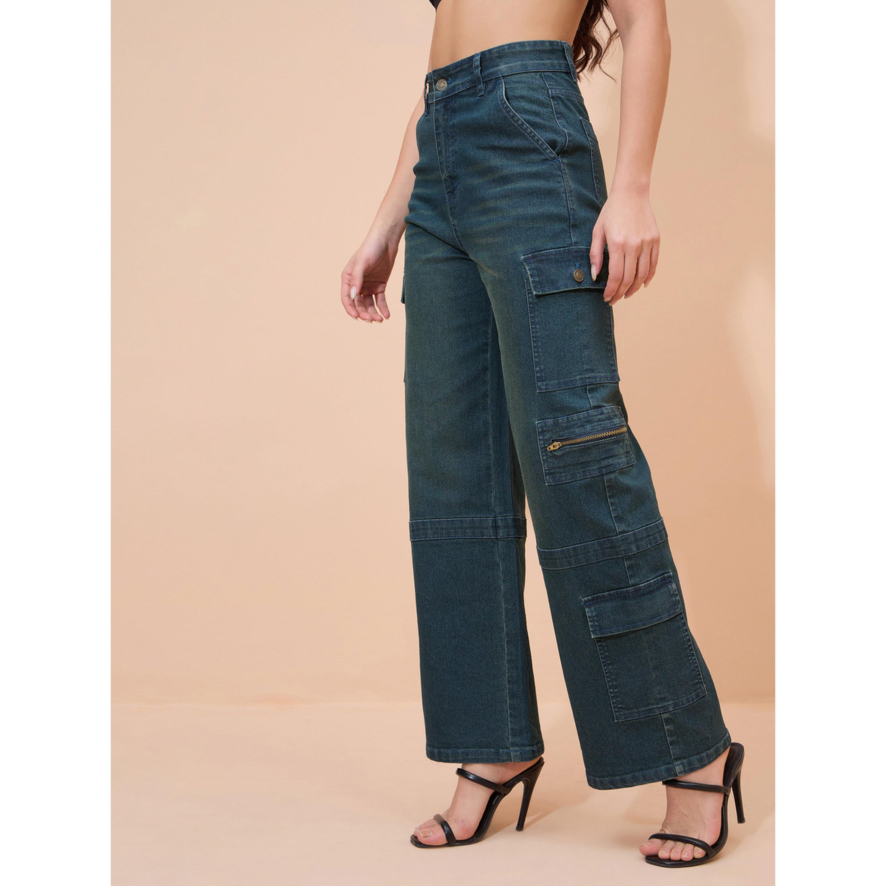 جينز دنيم مستقيم مصبوغ-women-clothing-bottoms-jeans-image-3