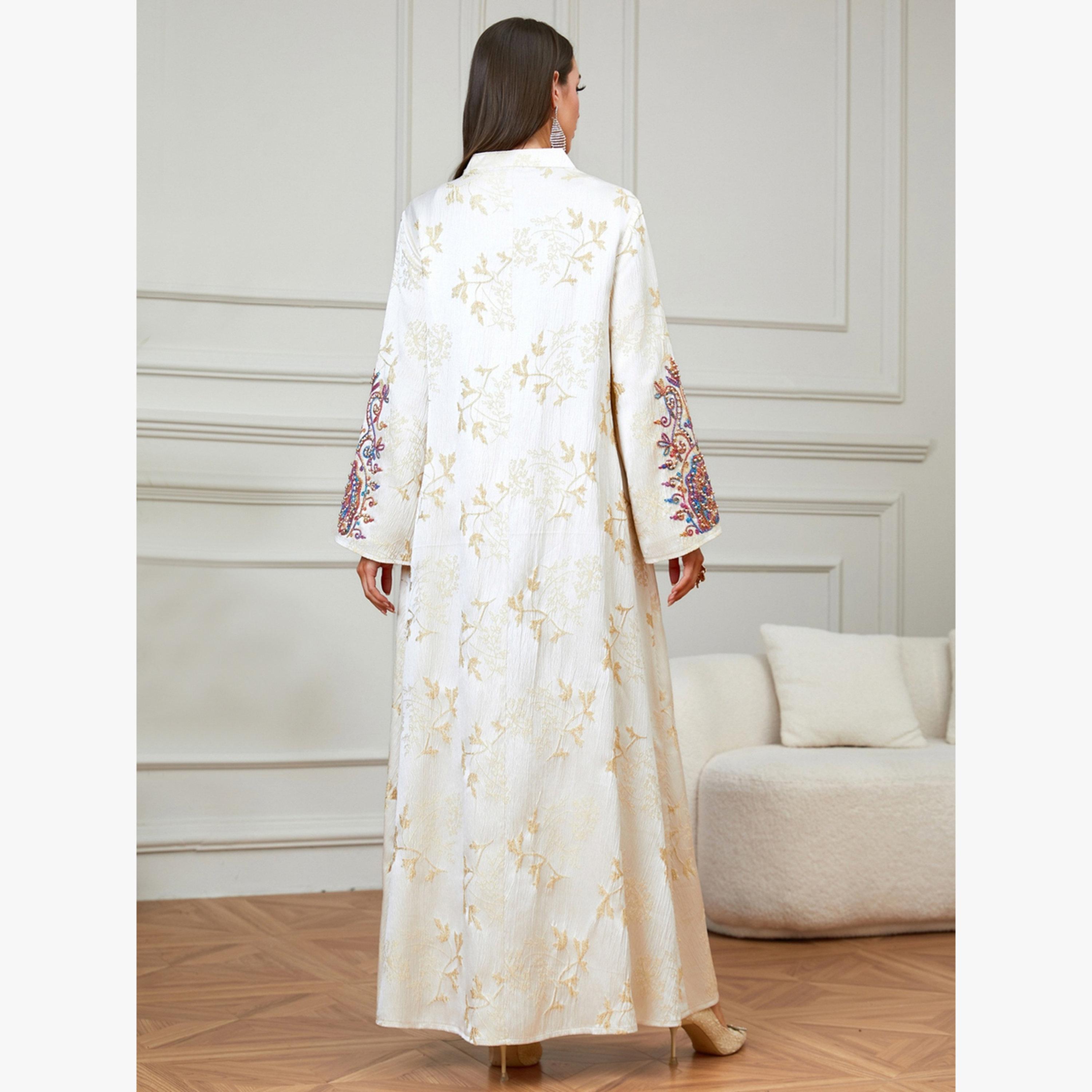 جلابية مطرزة بالخرز-women-arabicclothing-jalabiyas-image-5