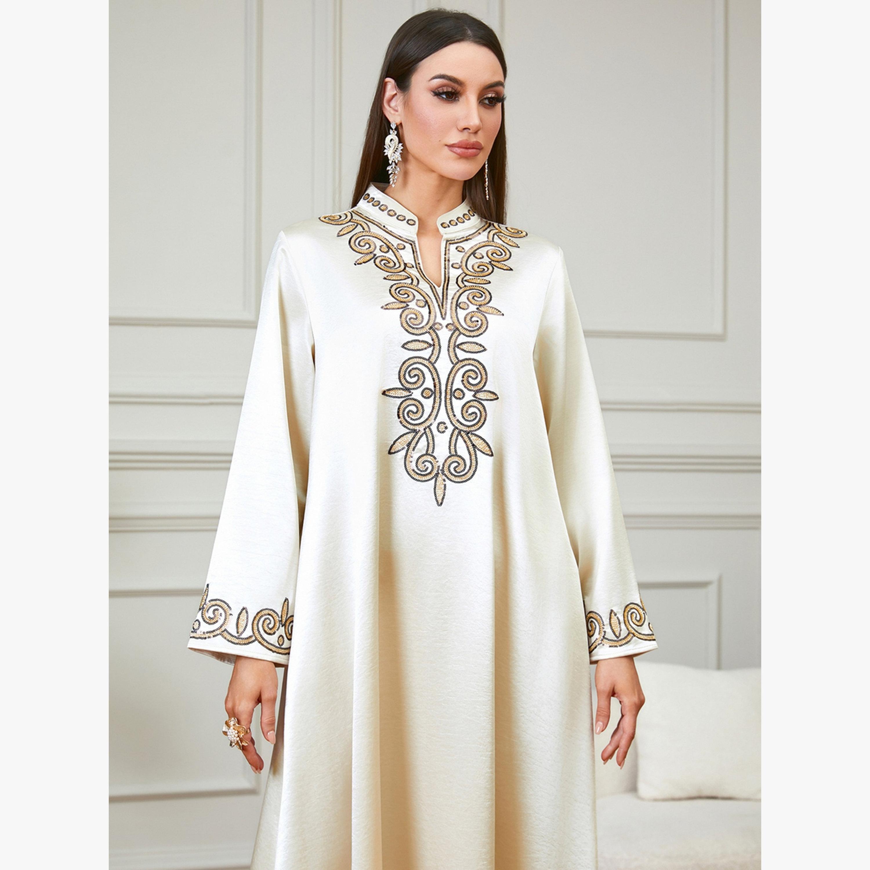 جلابية مطرزة-women-arabicclothing-jalabiyas-image-3