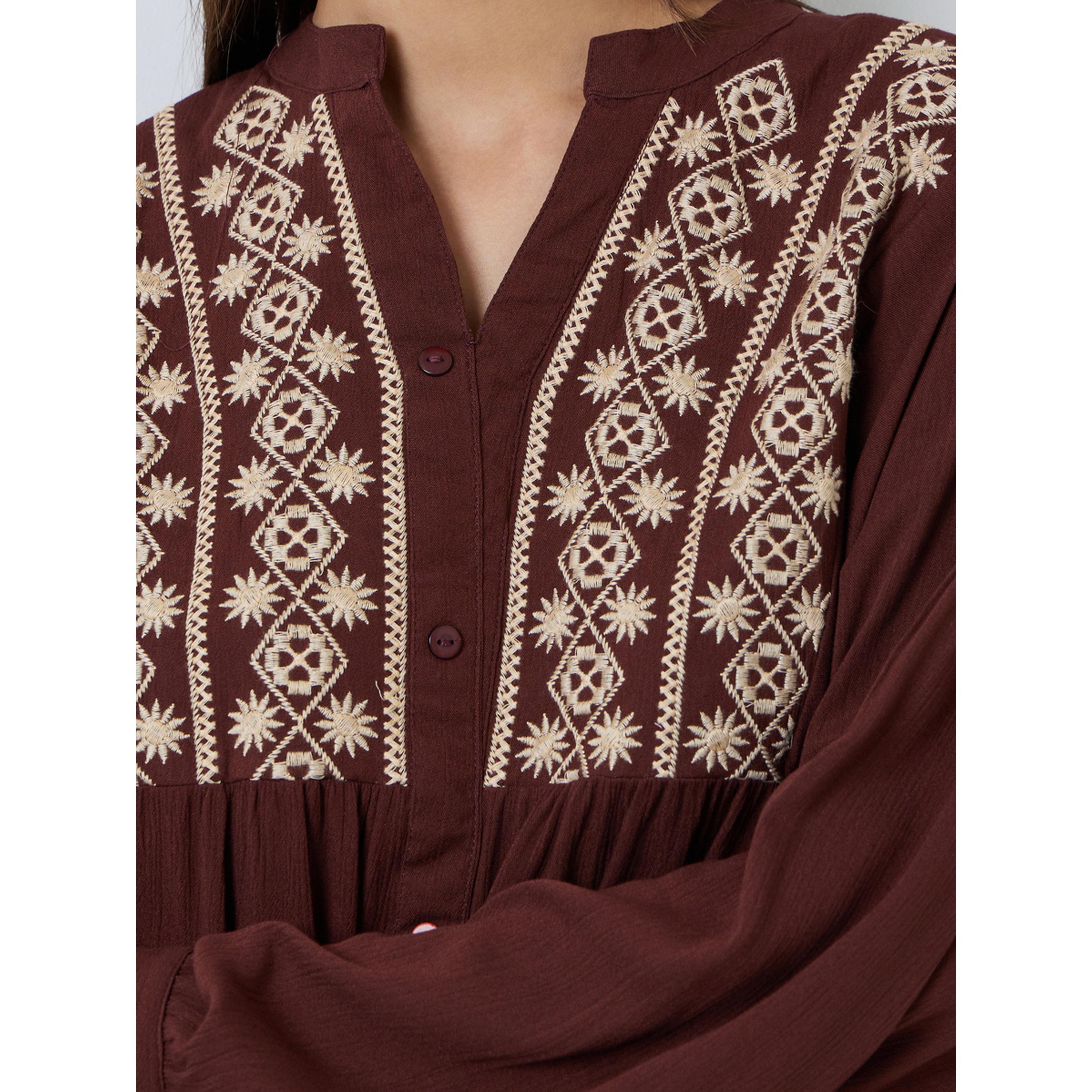 ????? ????? ?????? ????? ?????? ?????-women-clothing-shirtsandblouses-blouses-image-5