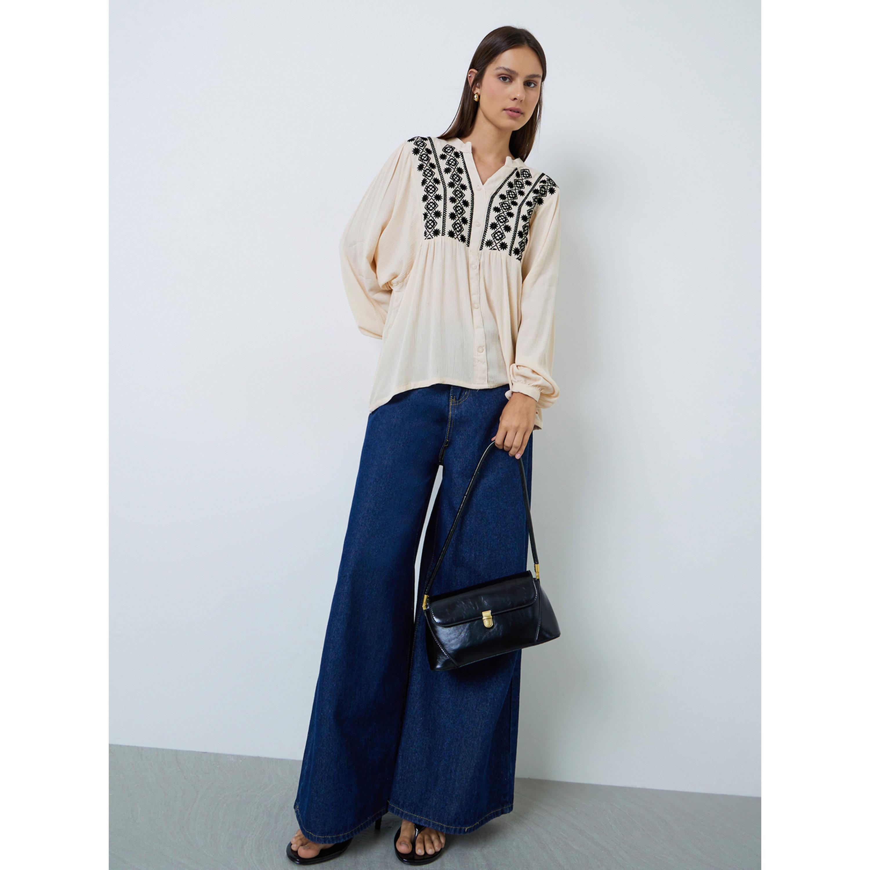 ????? ????? ?????? ?????-women-clothing-shirtsandblouses-blouses-image-2