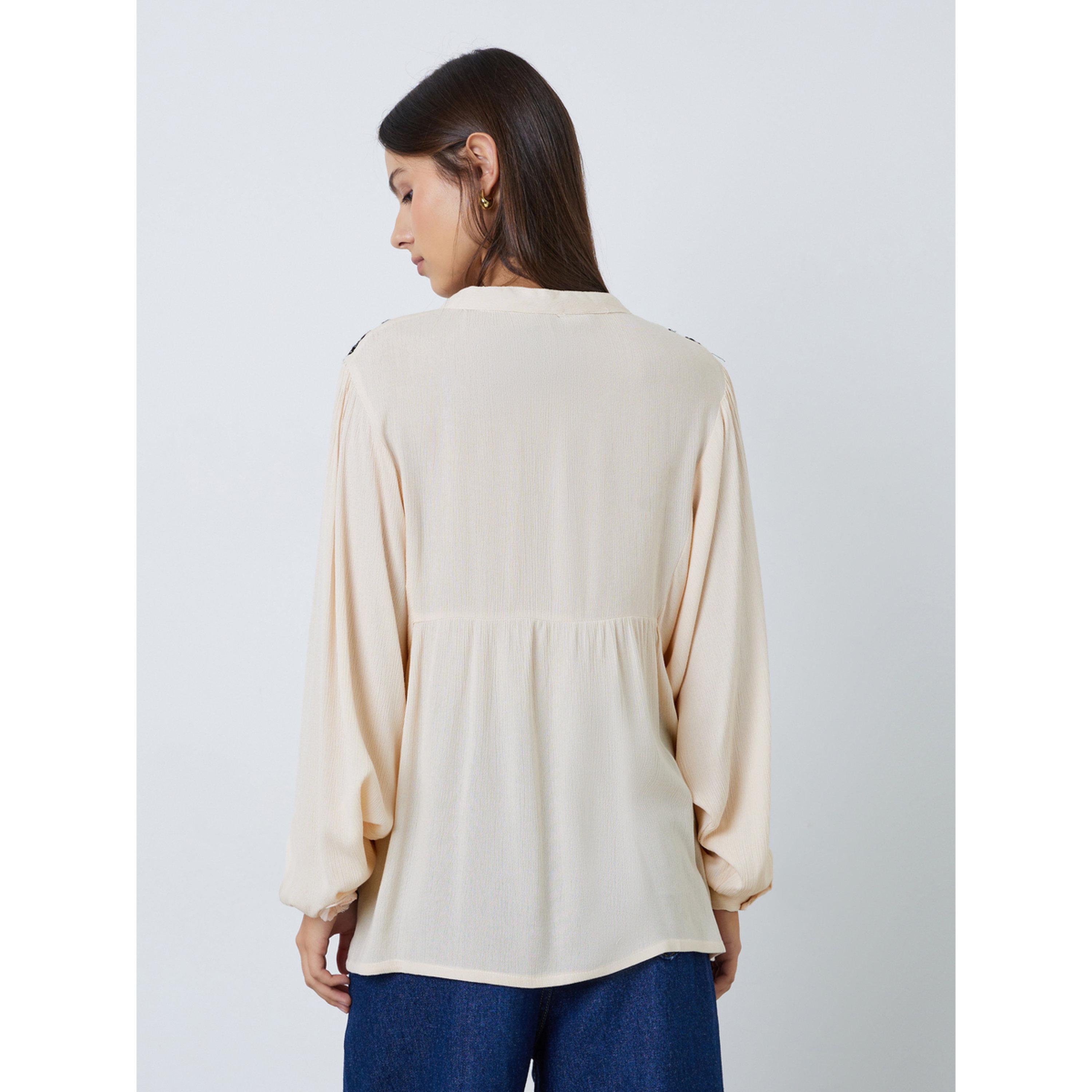 ????? ????? ?????? ?????-women-clothing-shirtsandblouses-blouses-image-3