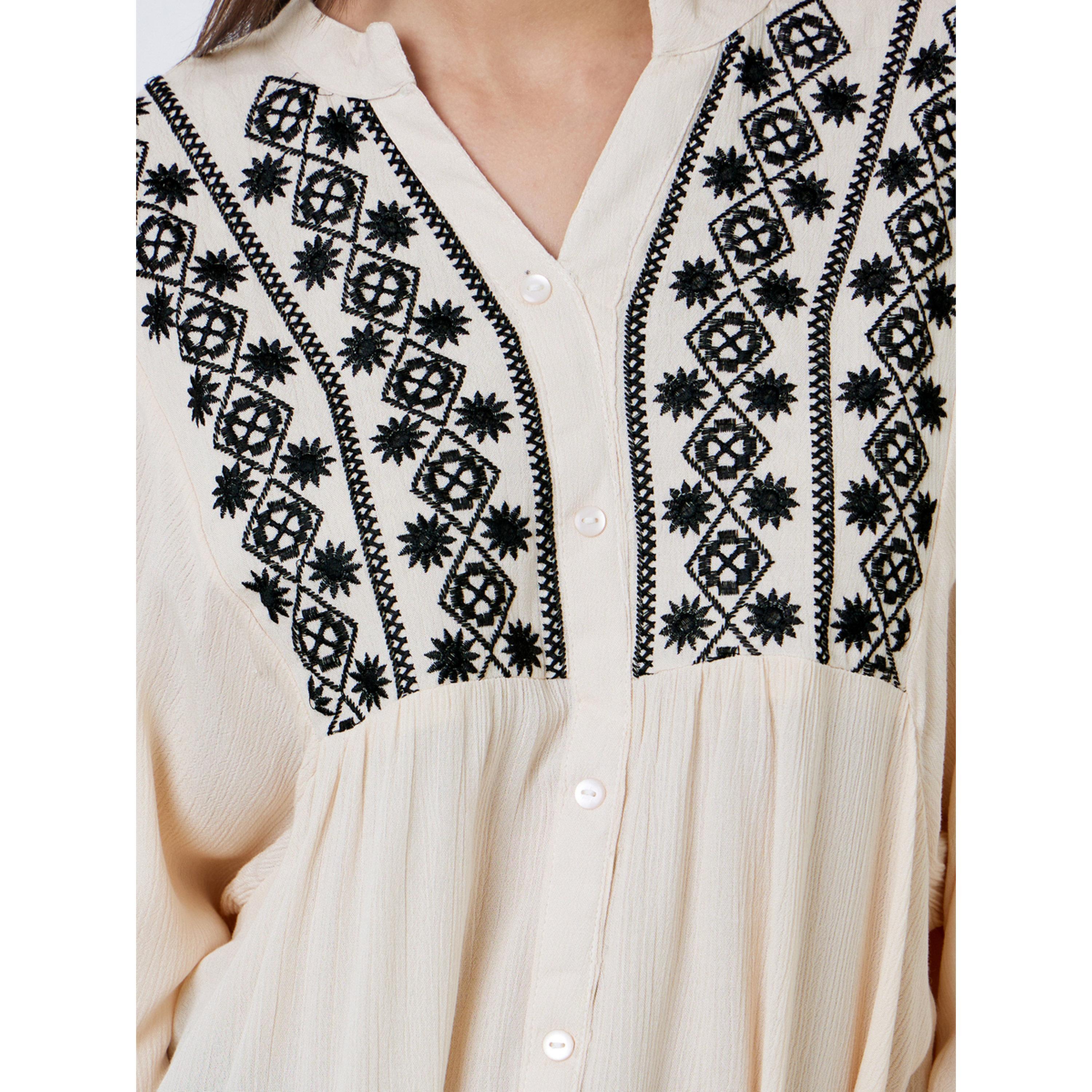 ????? ????? ?????? ?????-women-clothing-shirtsandblouses-blouses-image-5