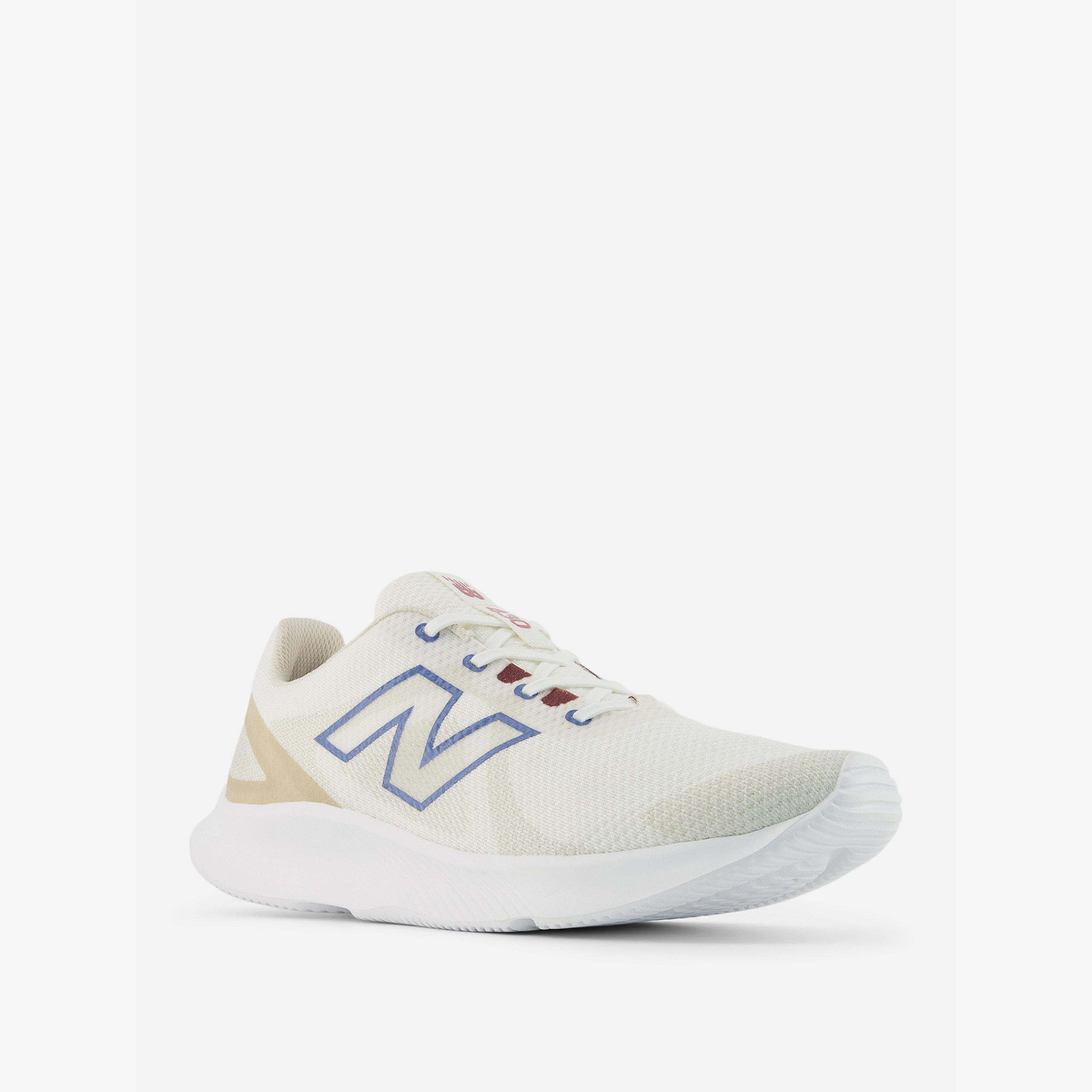 New Balance 430 Trainers-sports-men-shoes-image-1