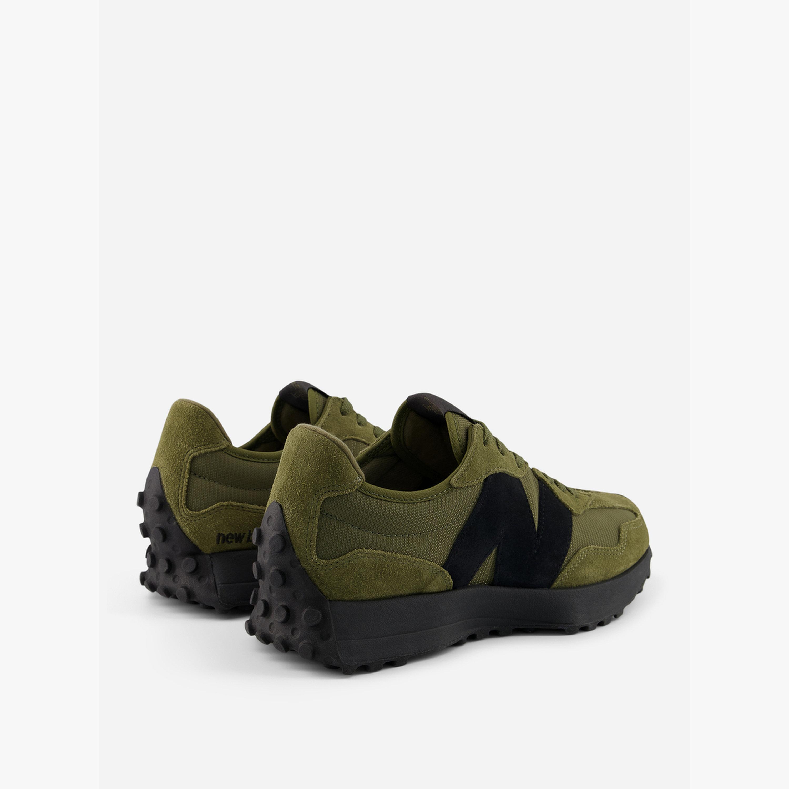New Balance 327 Sneakers-sports-men-shoes-image-5
