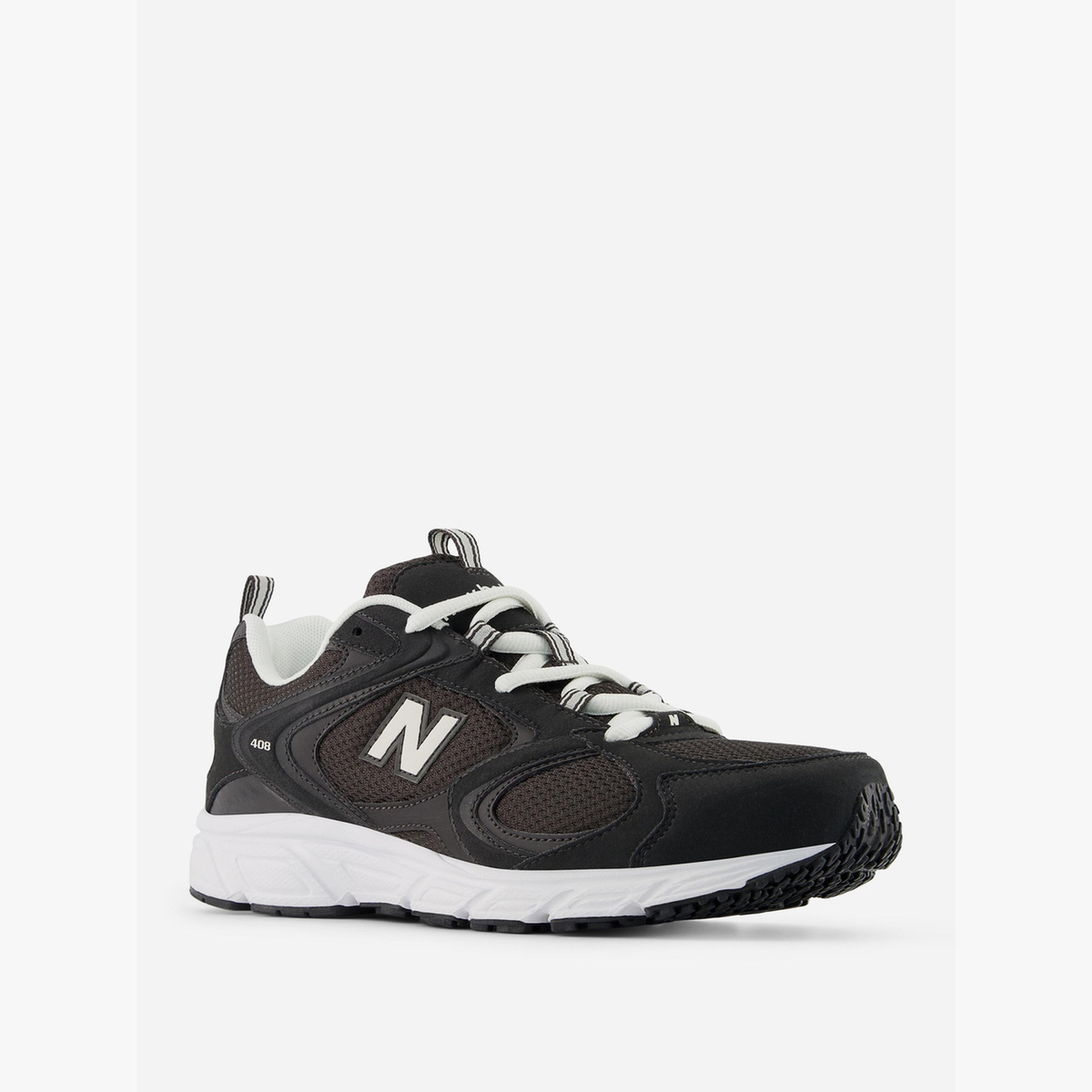 New Balance 408 Sneakers-sports-men-shoes-image-1