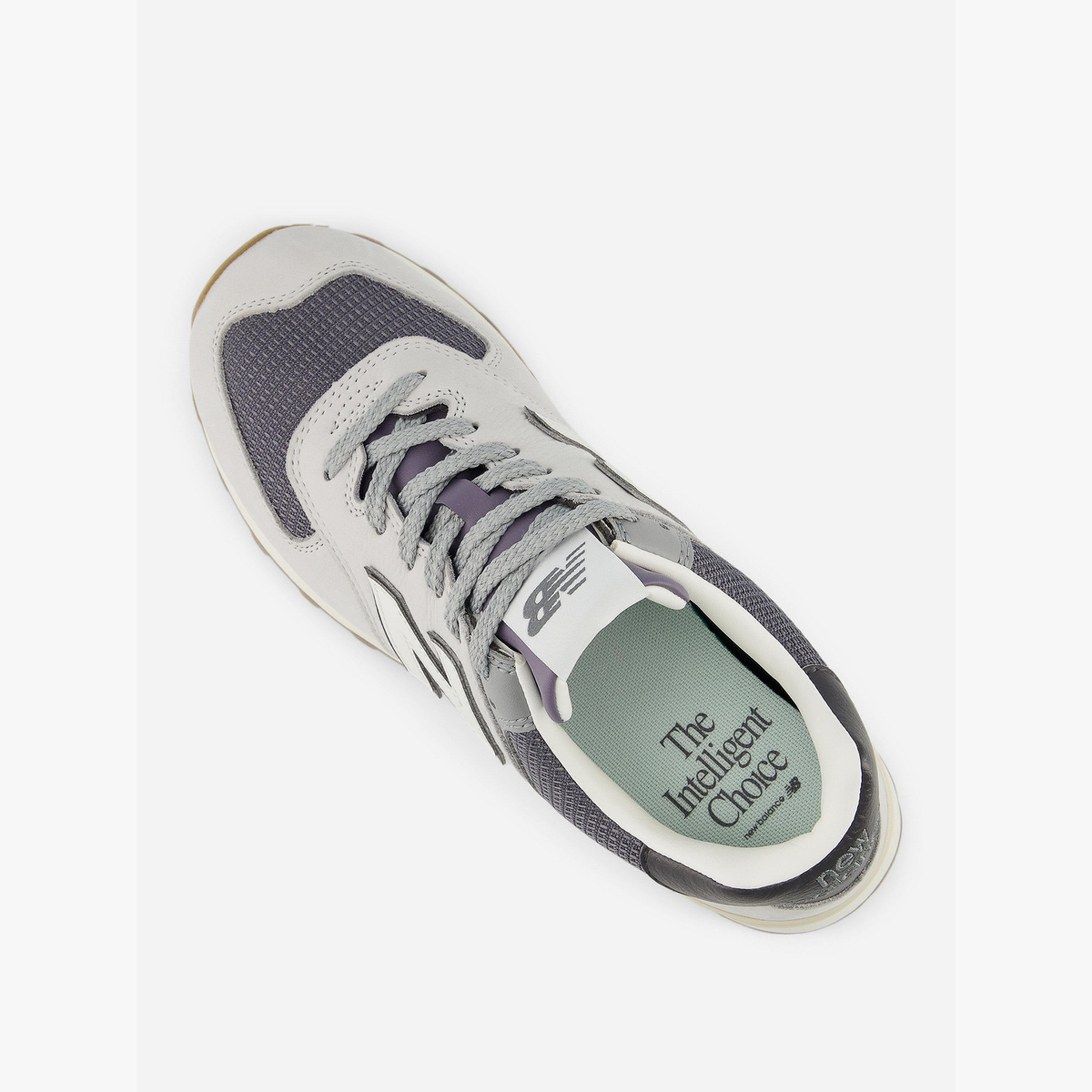 New Balance 574 Sneakers-sports-men-shoes-image-4