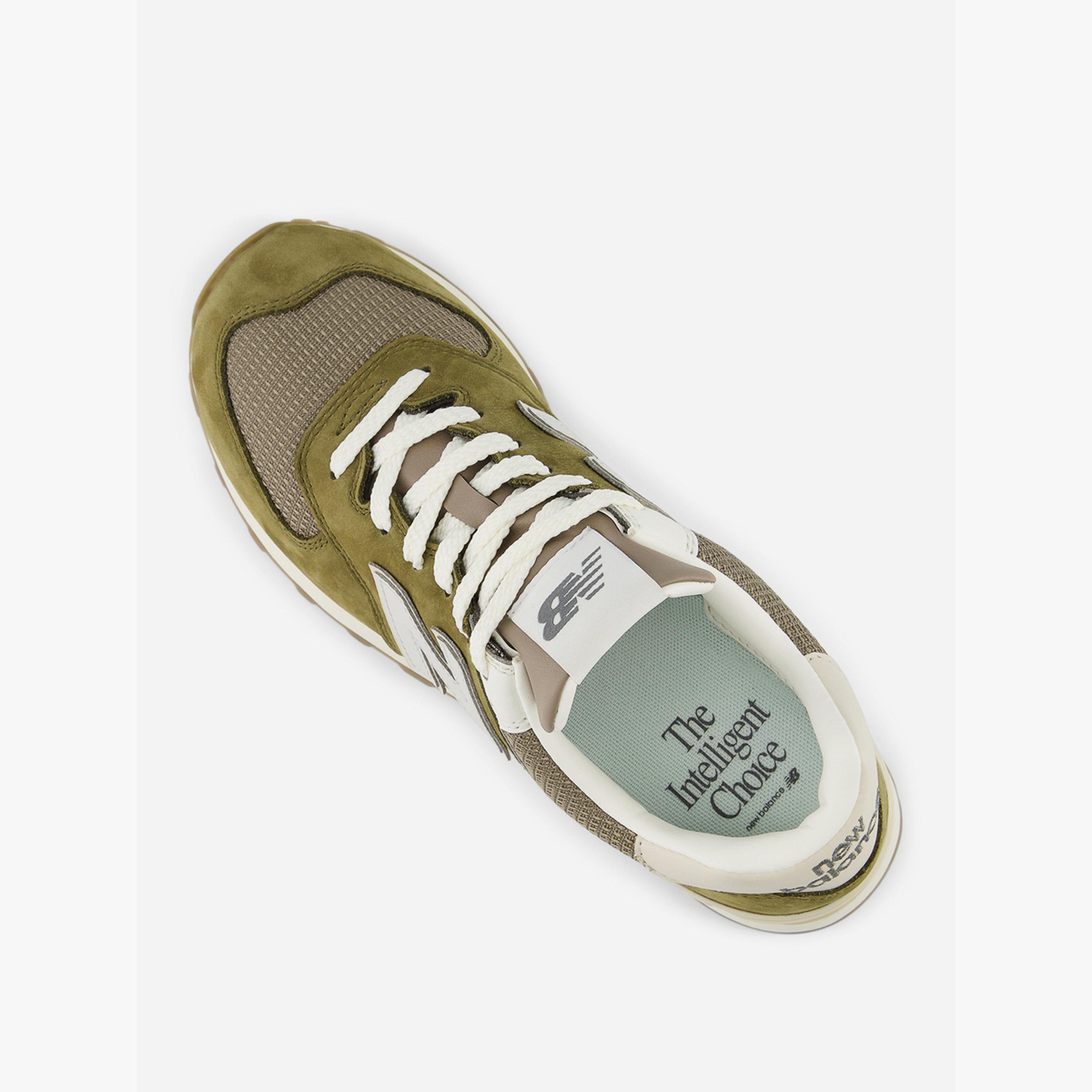 New Balance 574 Sneakers-sports-men-shoes-image-4