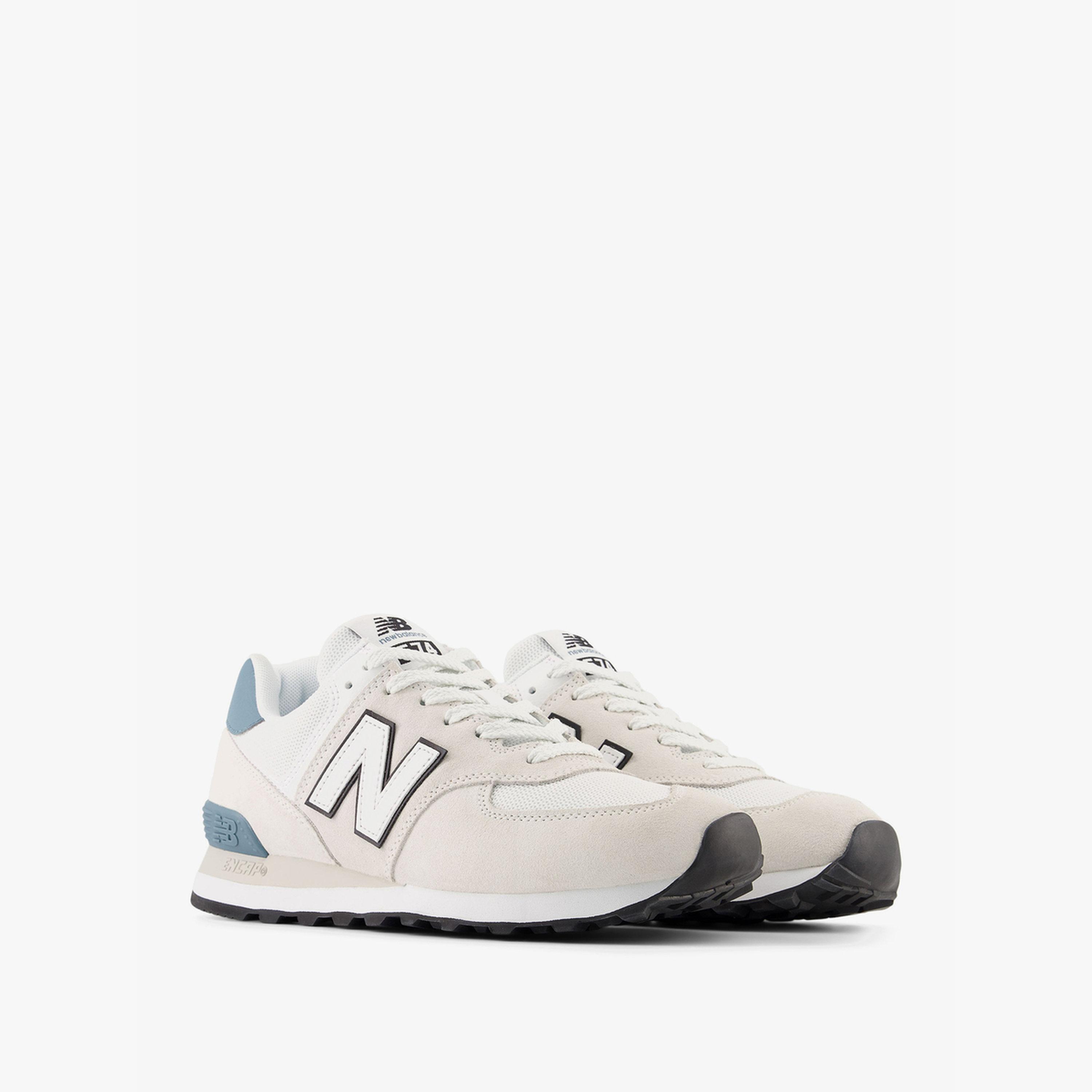New Balance 574 Sneakers-men-shoes-sneakers-image-1