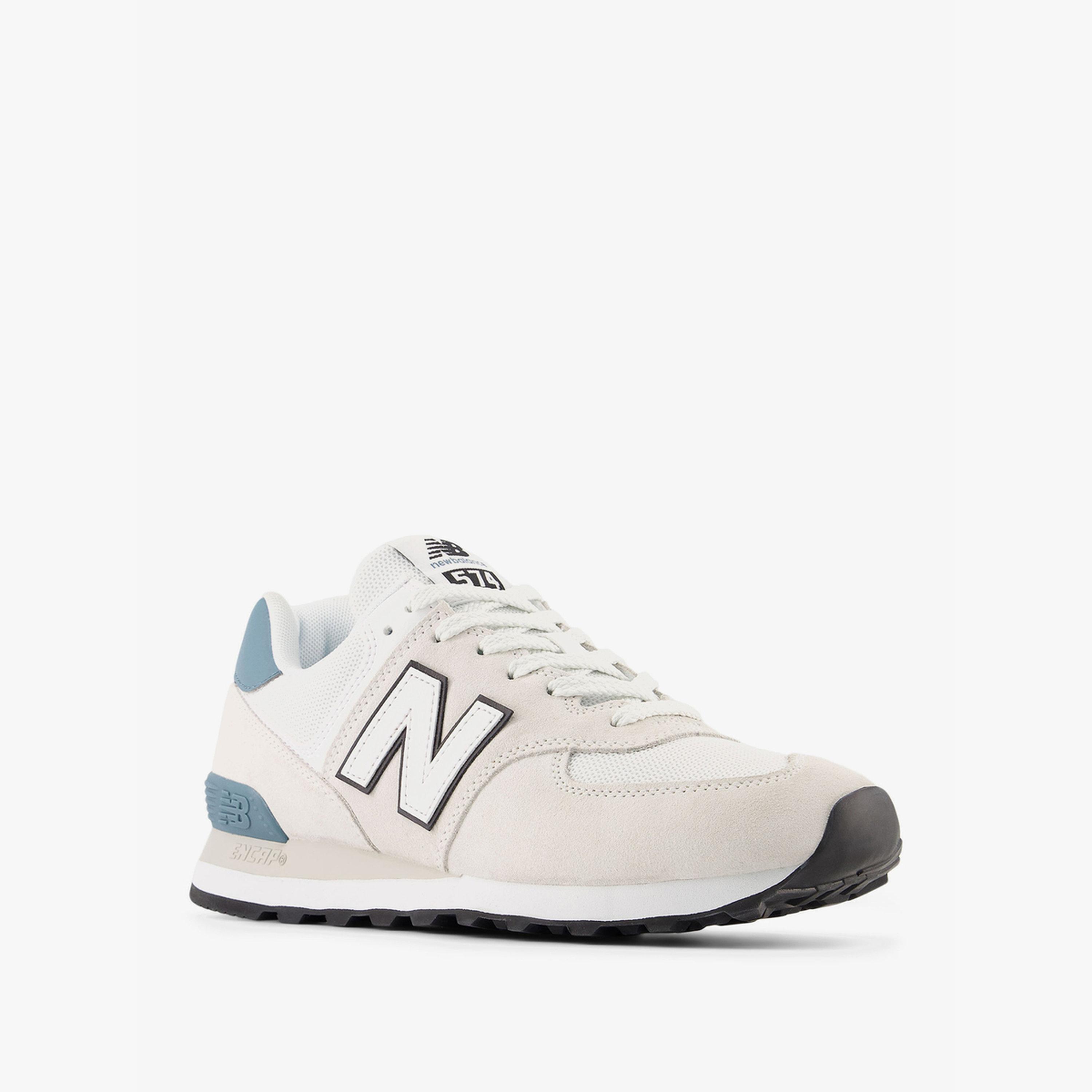New Balance 574 Sneakers-men-shoes-sneakers-image-2