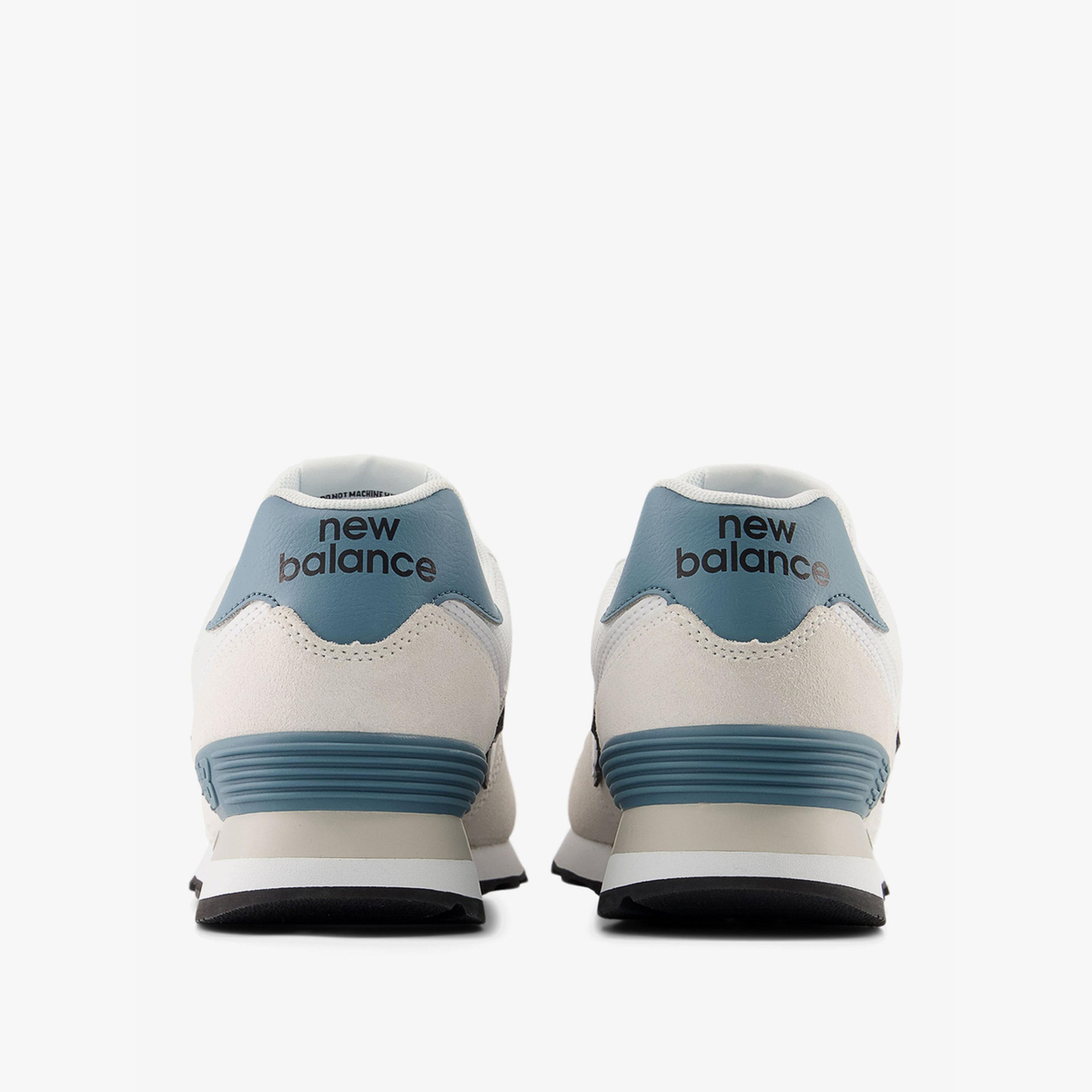 New Balance 574 Sneakers-men-shoes-sneakers-image-5