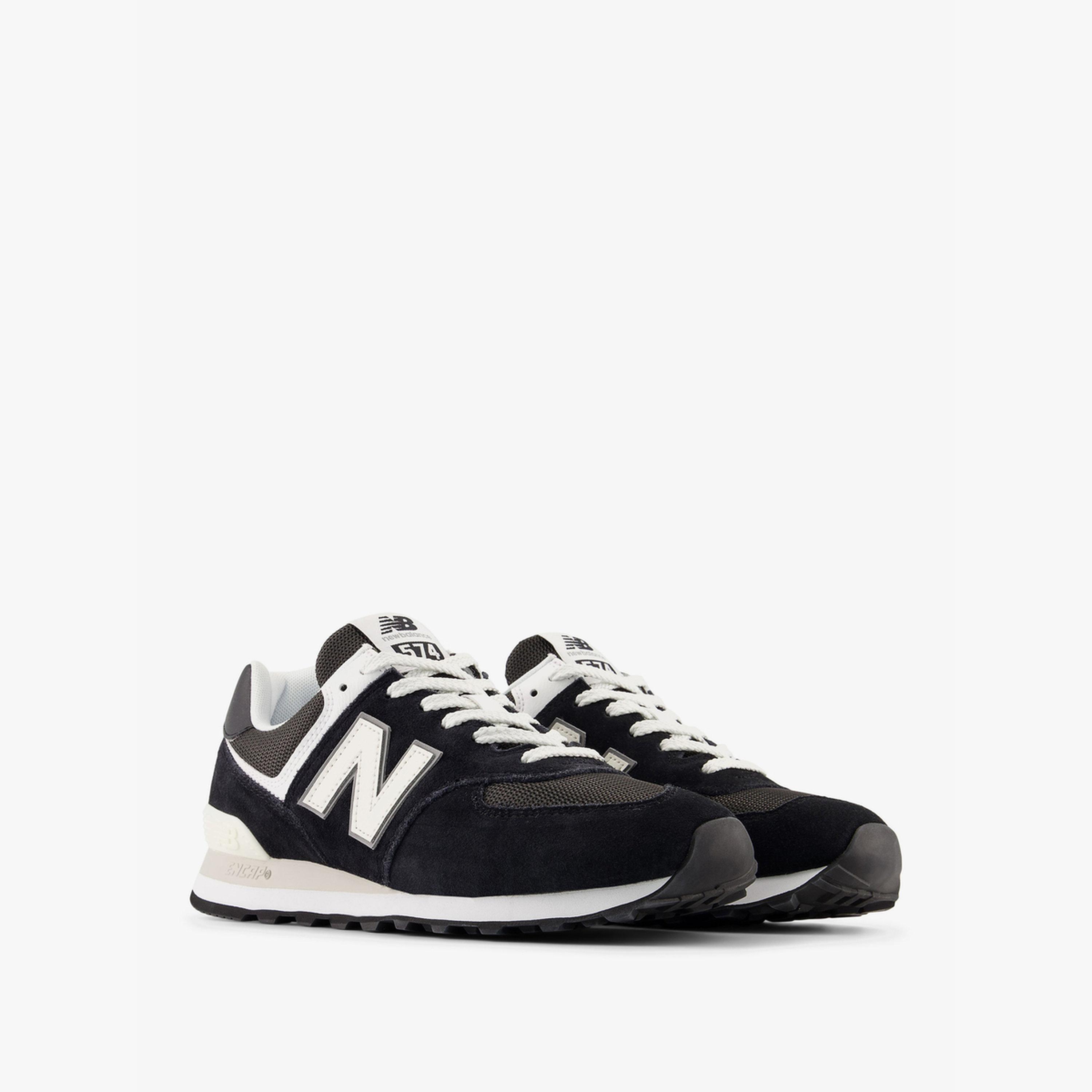 New Balance 574 Sneakers-men-shoes-sneakers-image-1