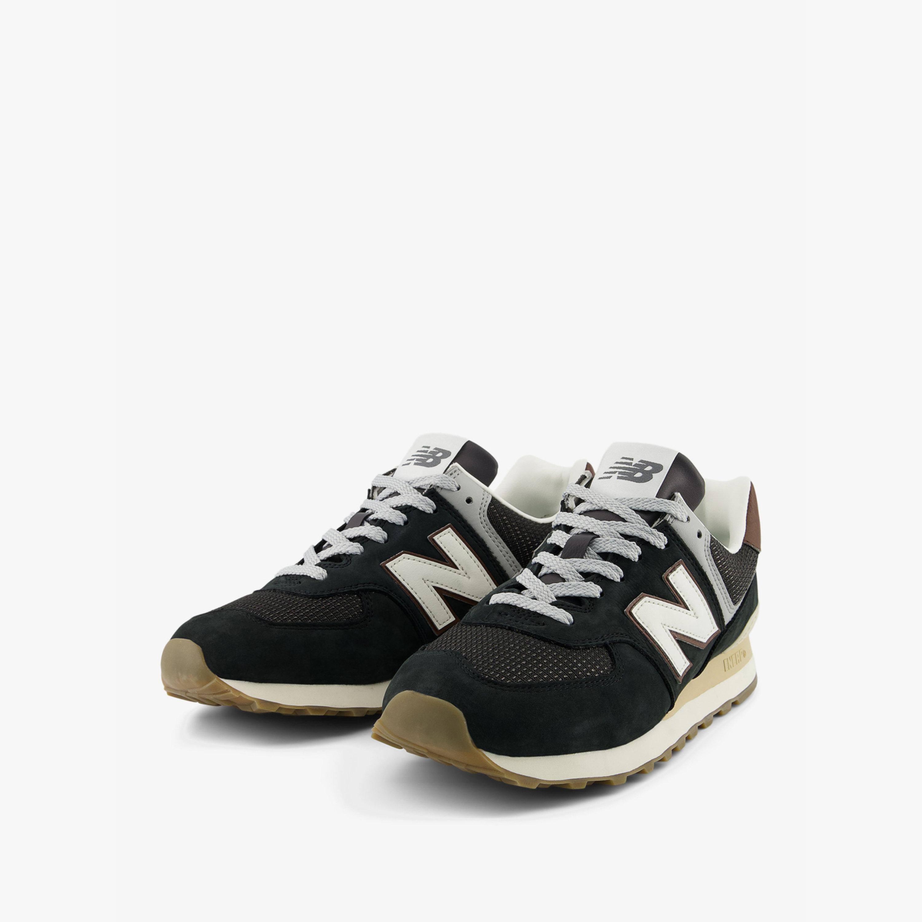 New Balance 574 Sneakers-men-shoes-sneakers-image-1
