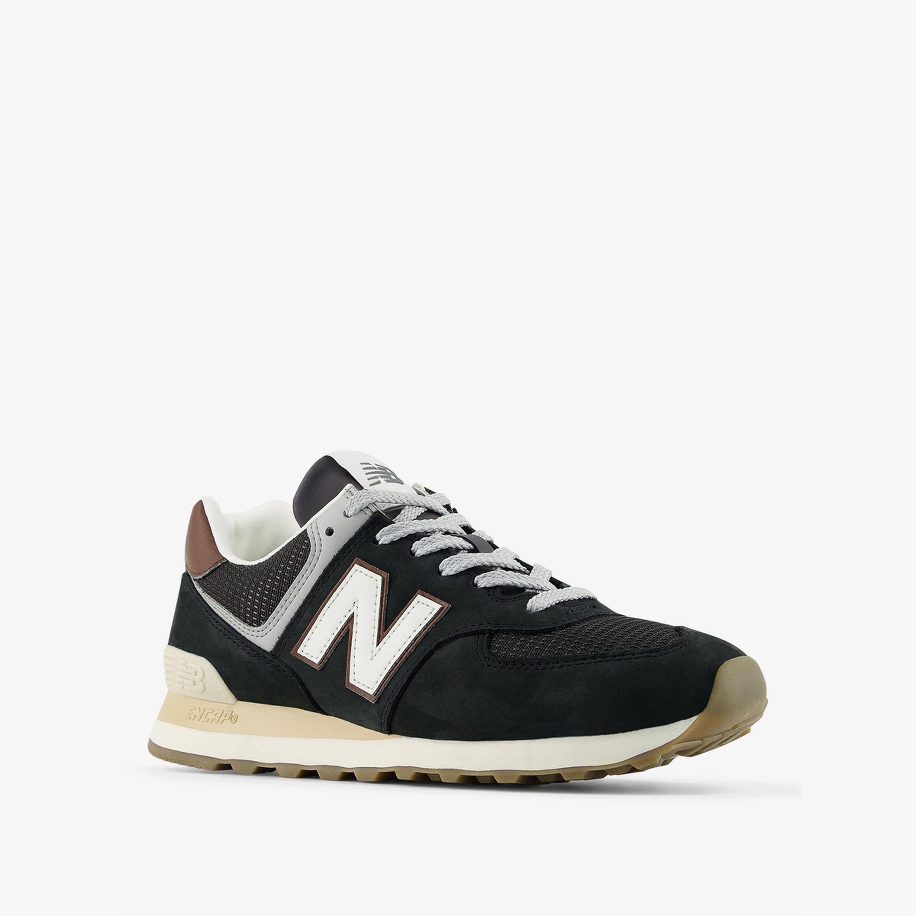 New Balance 574 Sneakers-men-shoes-sneakers-image-2
